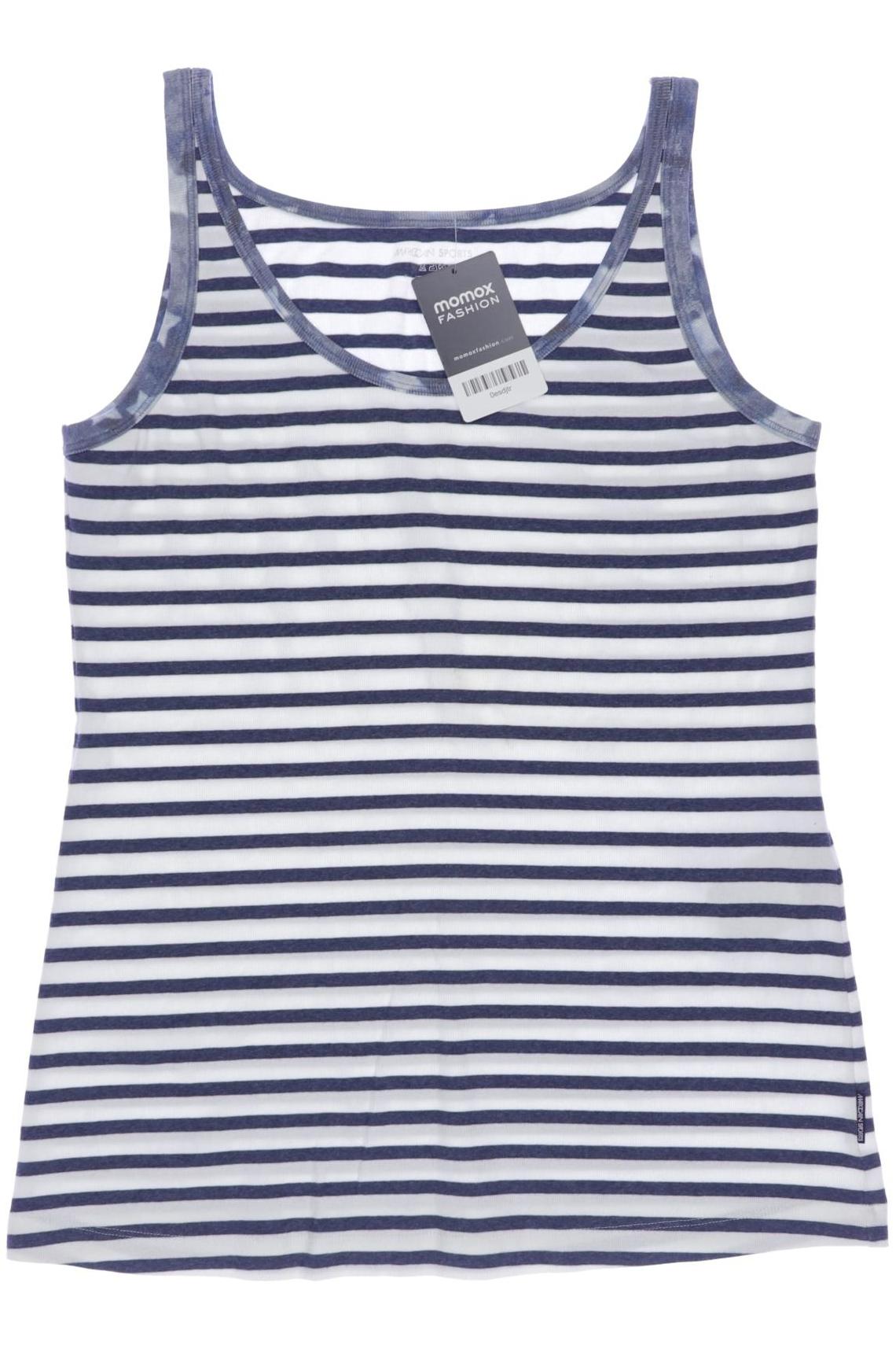

Marc Cain Sports Damen Top, marineblau, Gr. 44