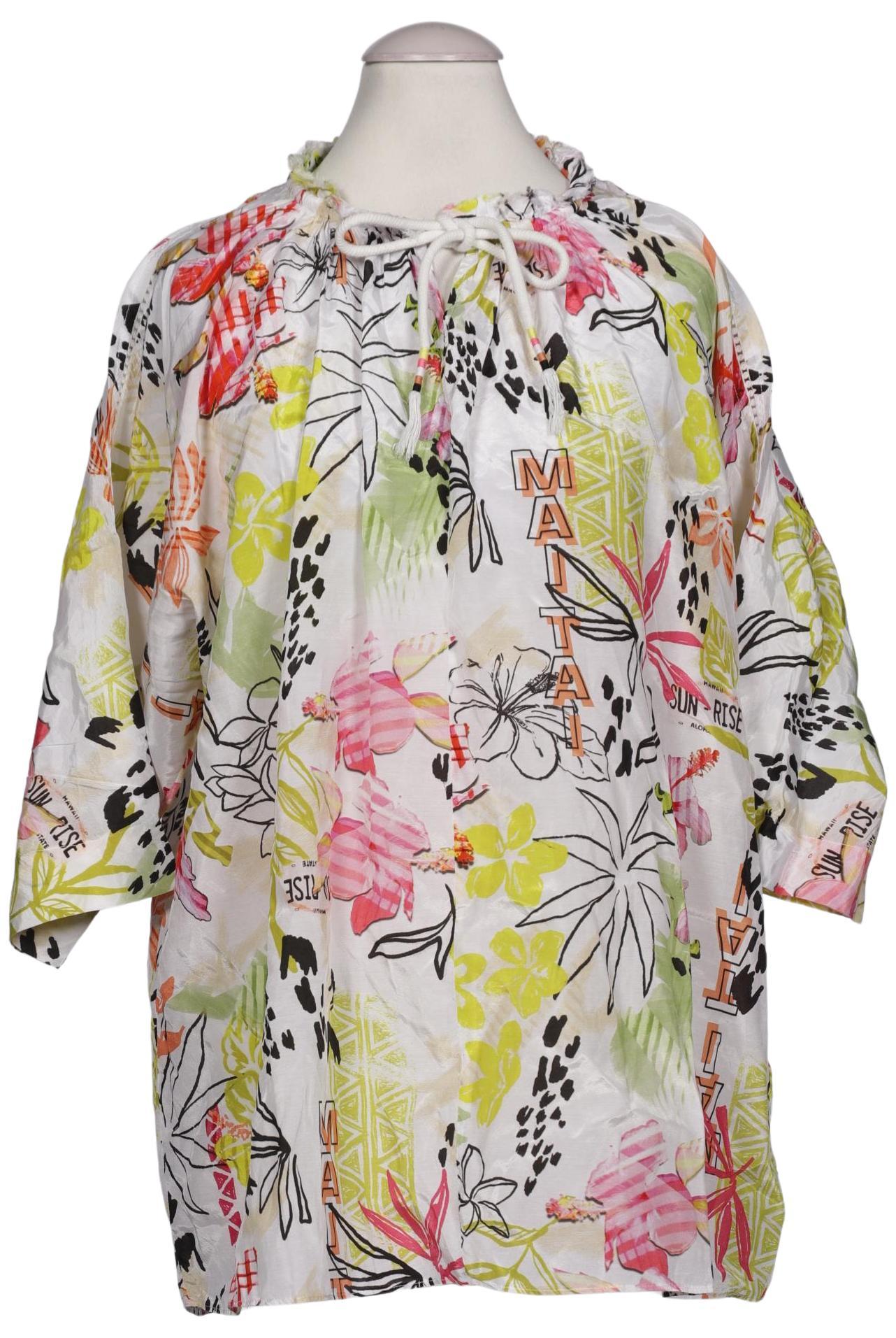 

Marc Cain Sports Damen Bluse, mehrfarbig, Gr. 38