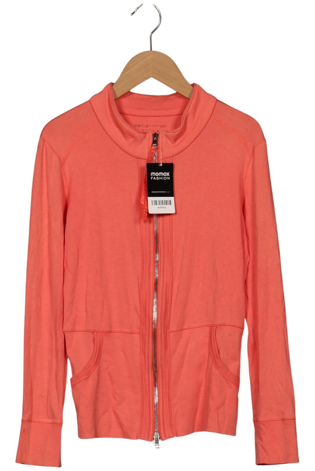 

Marc Cain Sports Damen Strickjacke, pink, Gr. 40