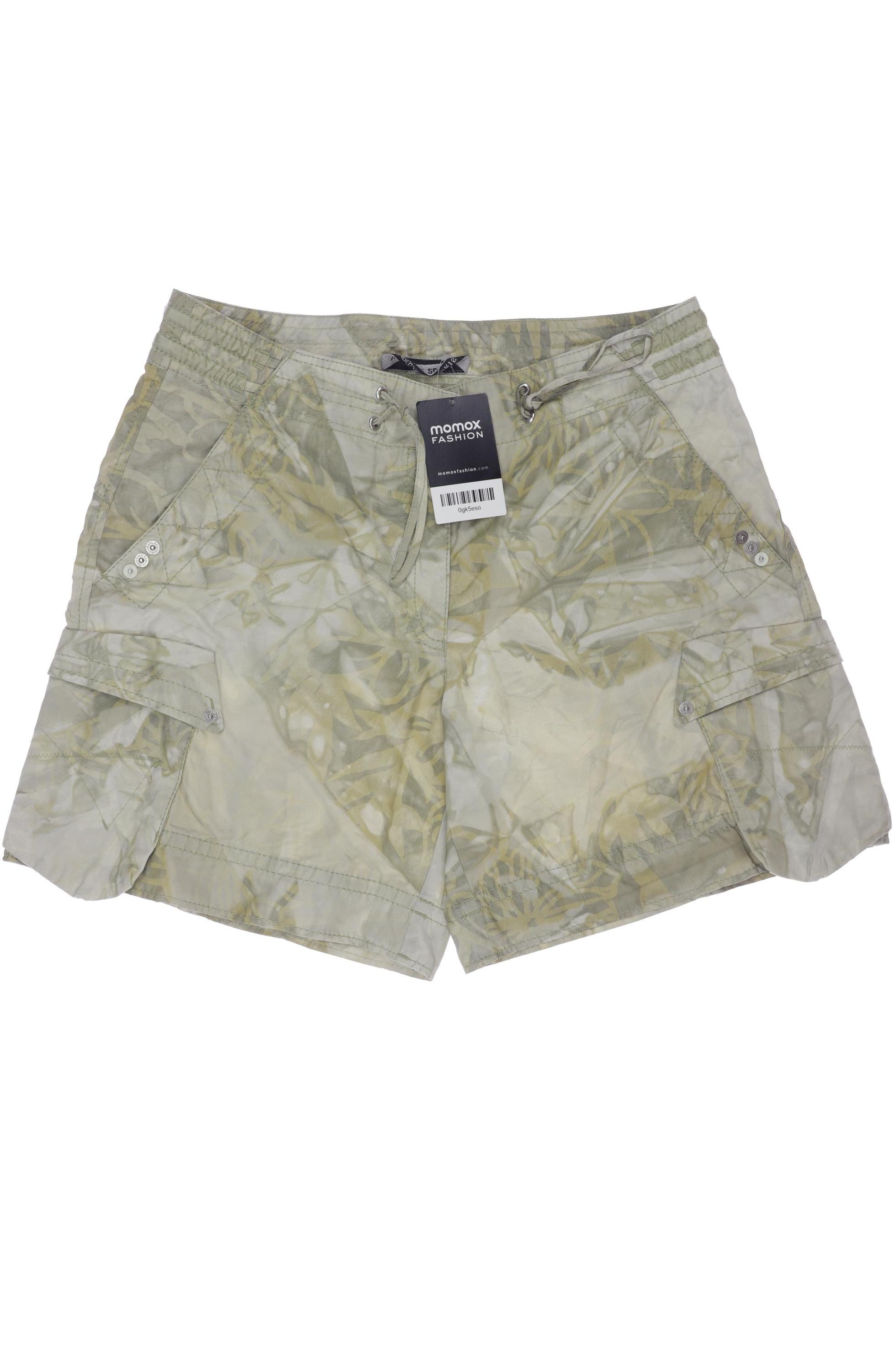 

Marc Cain Sports Damen Shorts, cremeweiß, Gr. 36