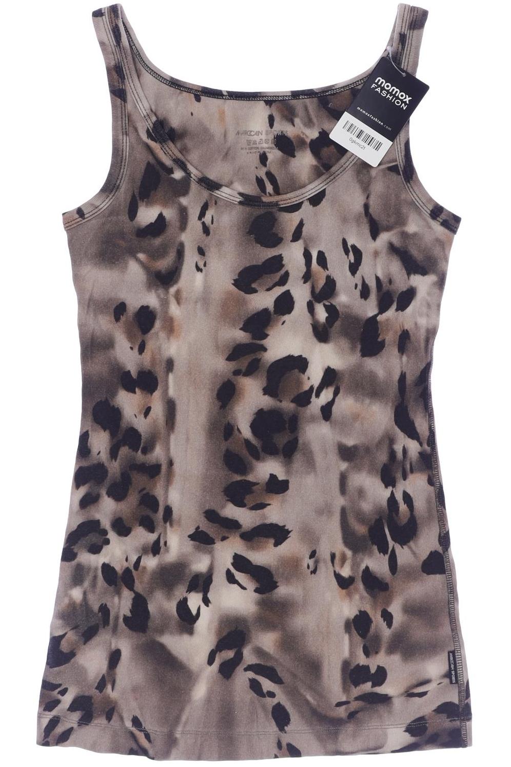 

Marc Cain Sports Damen Top, braun, Gr. 32