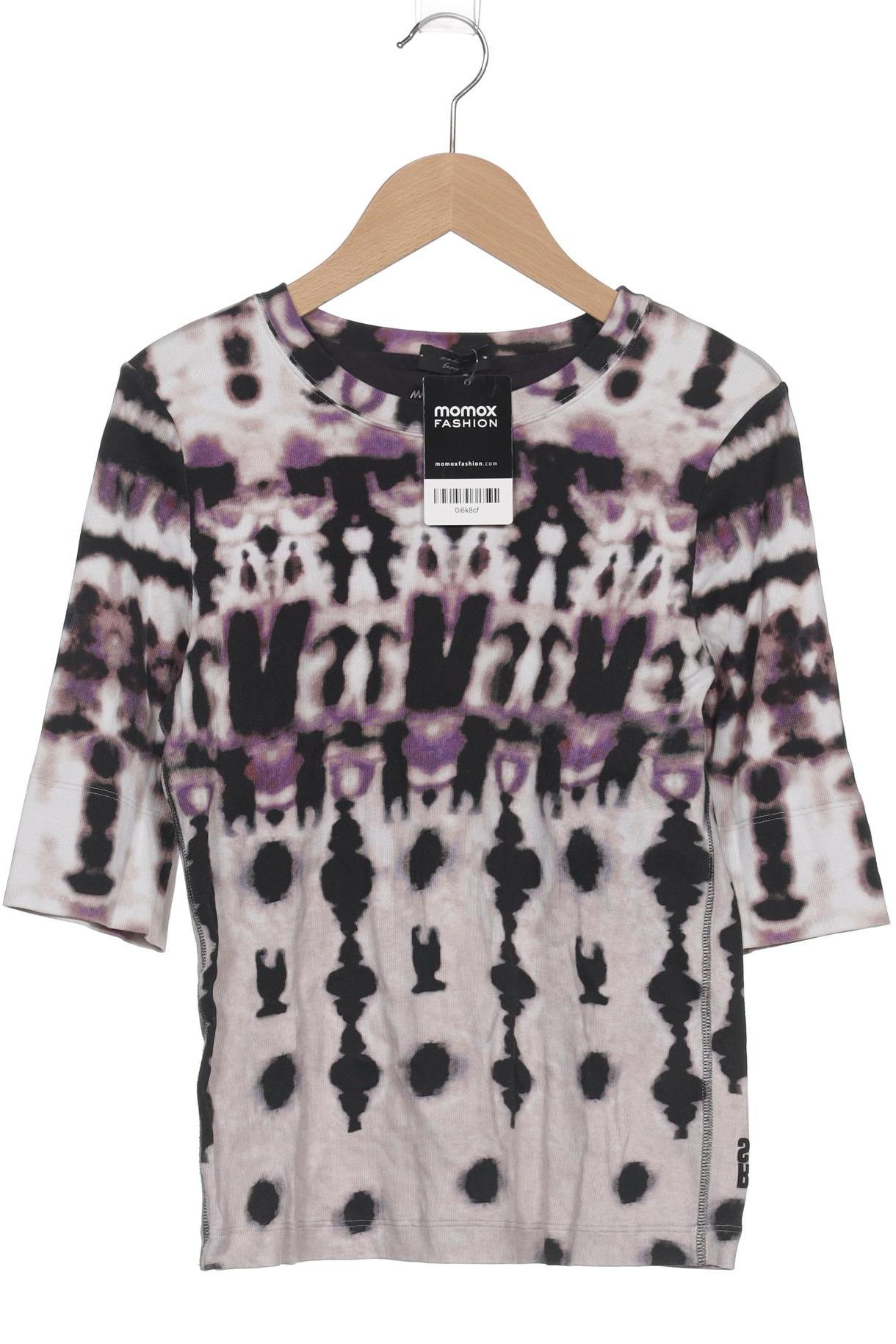 

Marc Cain Sports Damen Langarmshirt, mehrfarbig, Gr. 32