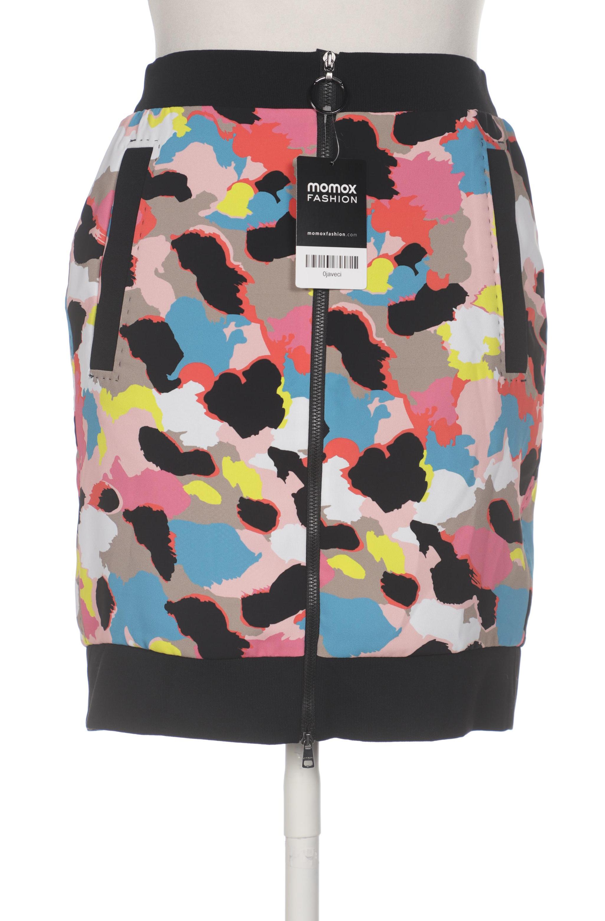 

Marc Cain Sports Damen Rock, mehrfarbig, Gr. 34