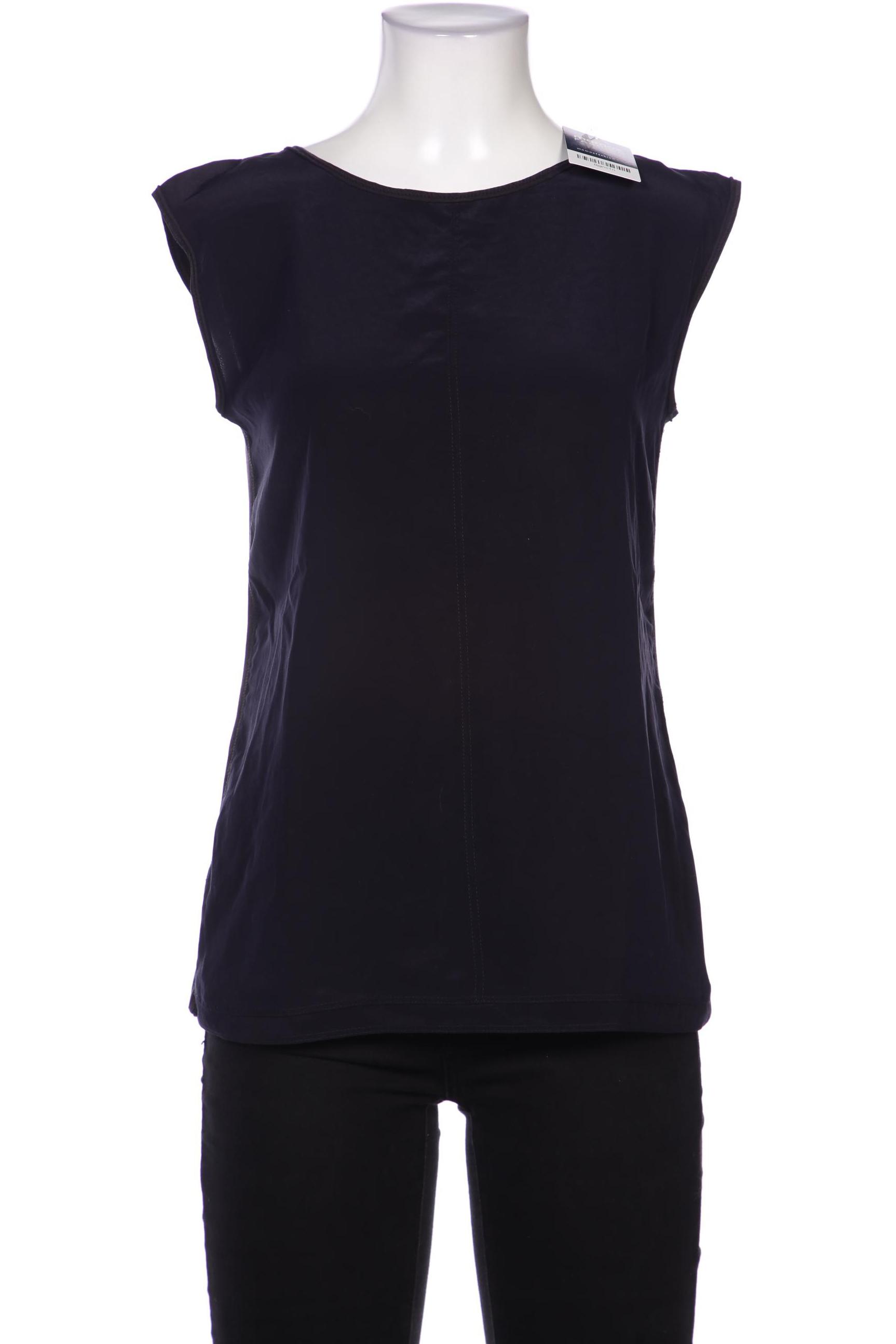 

Marc Cain Sports Damen Bluse, marineblau, Gr. 36