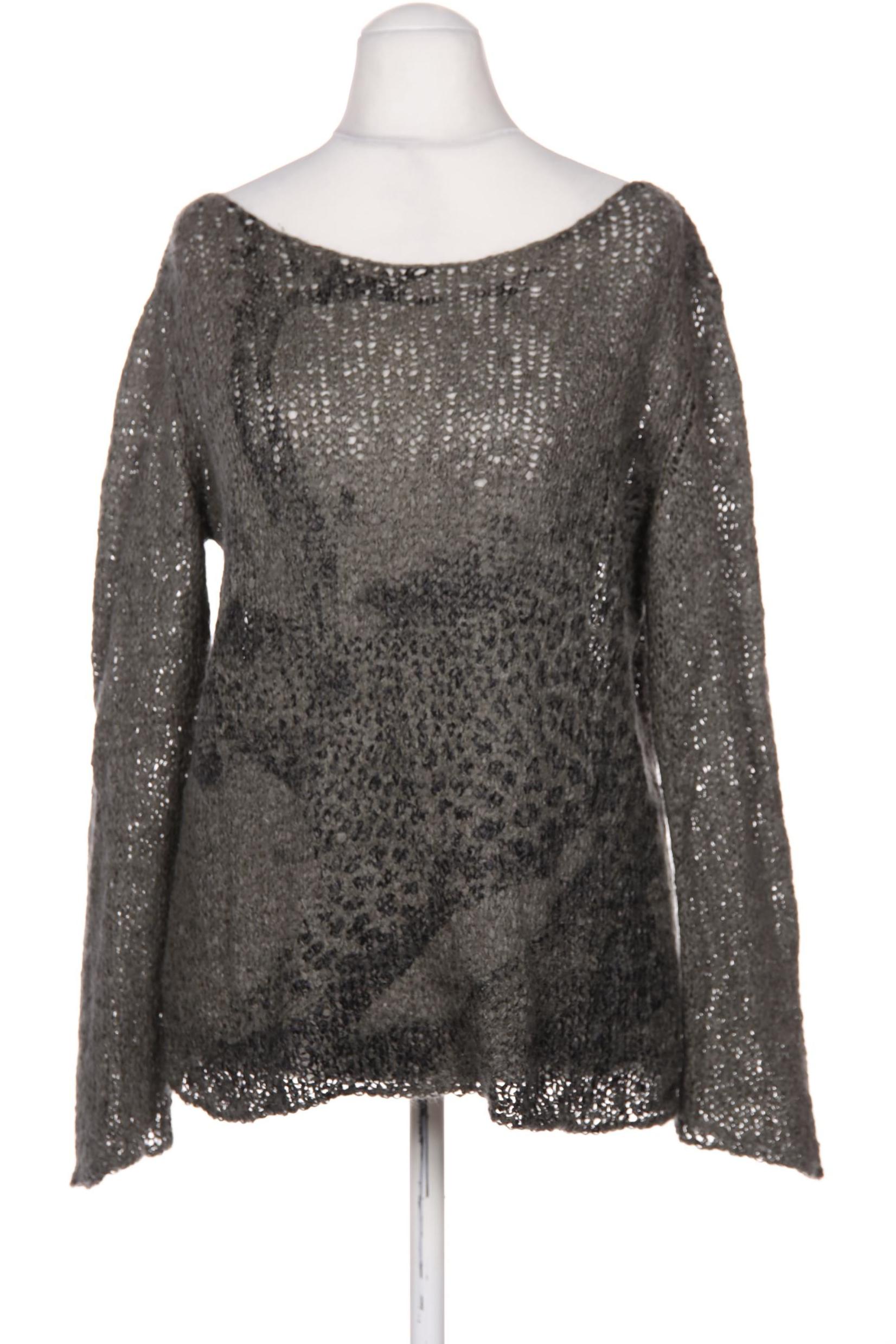 

Marc Cain Sports Damen Pullover, grün, Gr. 38