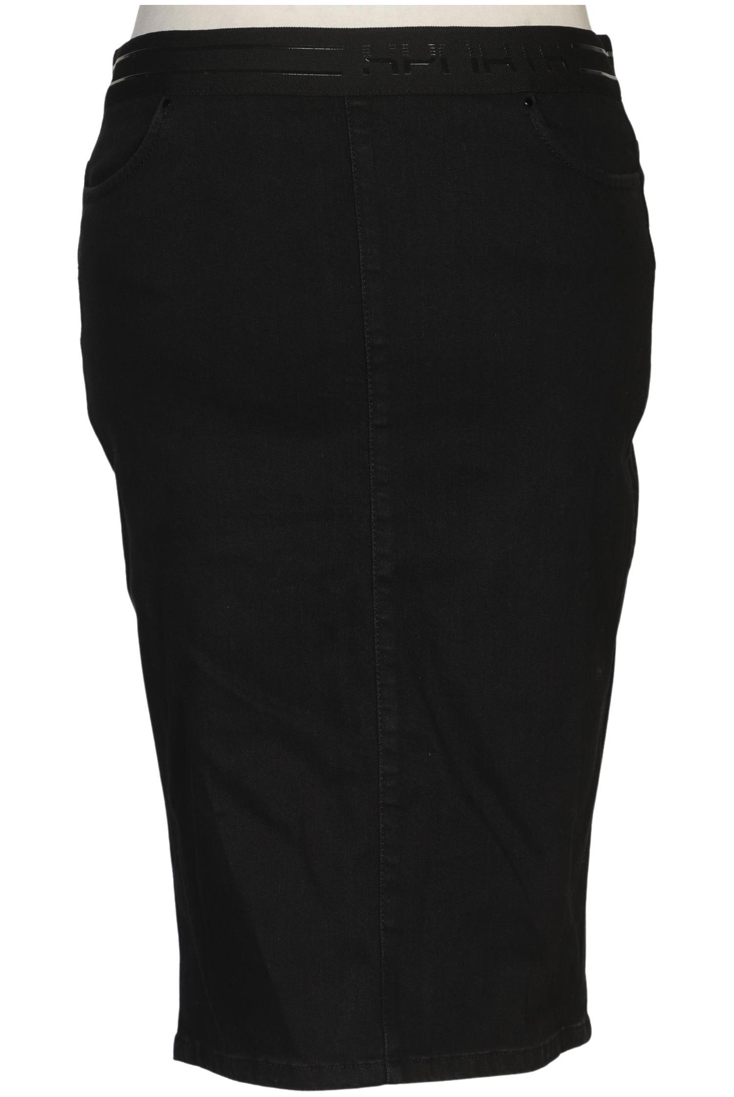 

Marc Cain Sports Damen Rock, schwarz, Gr. 42