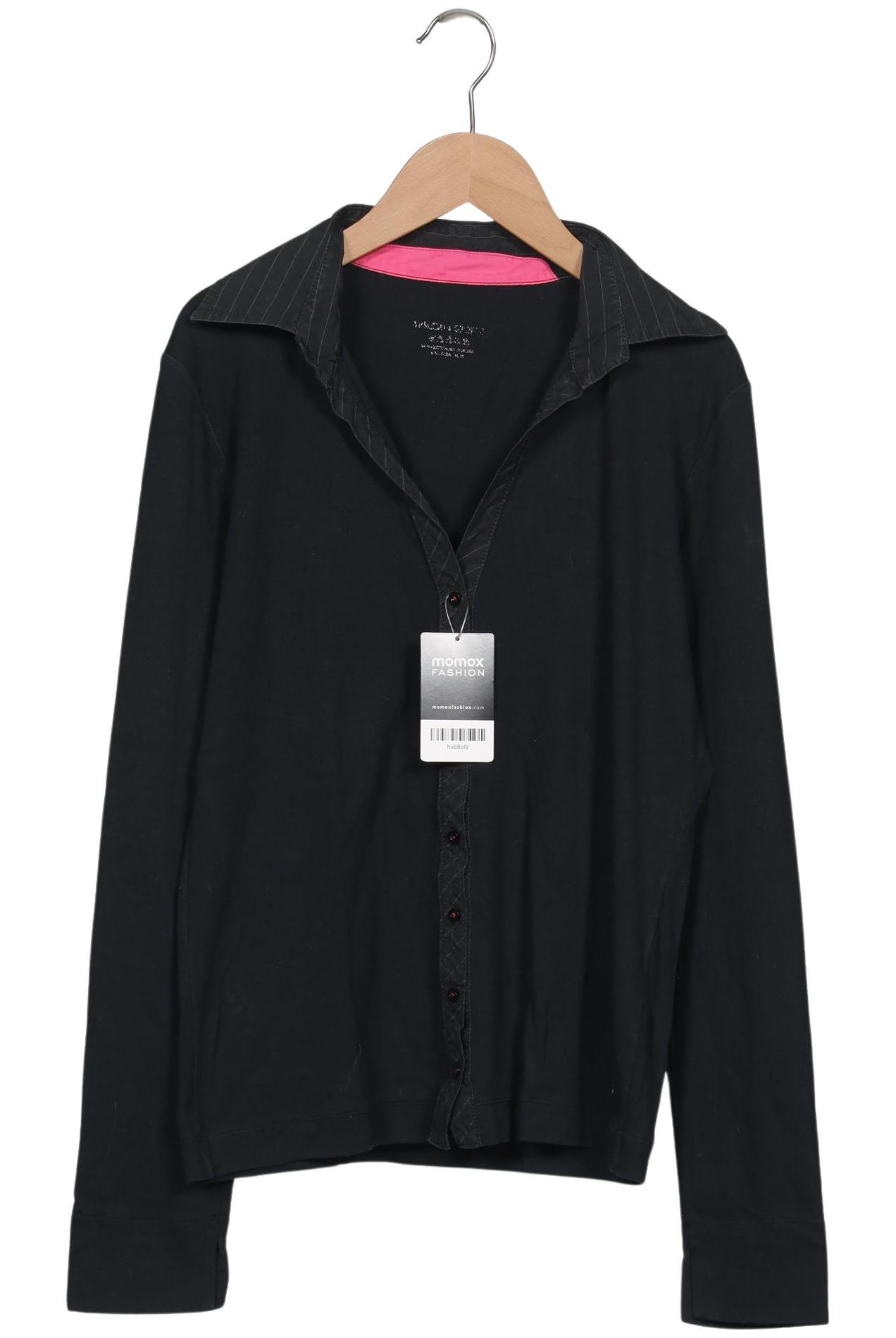 

Marc Cain Sports Damen Strickjacke, marineblau, Gr. 42