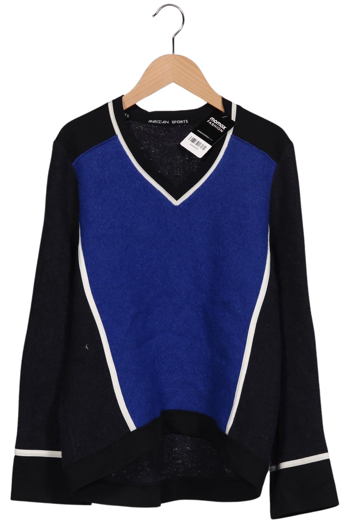 

Marc Cain Sports Damen Pullover, mehrfarbig, Gr. 38