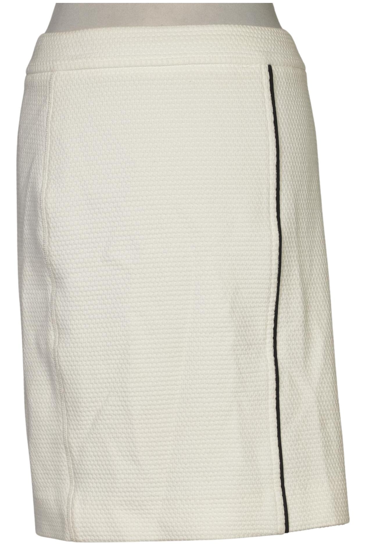 Thumbnail - Marc Cain Sports Damen Rock, weiß, Gr. 40