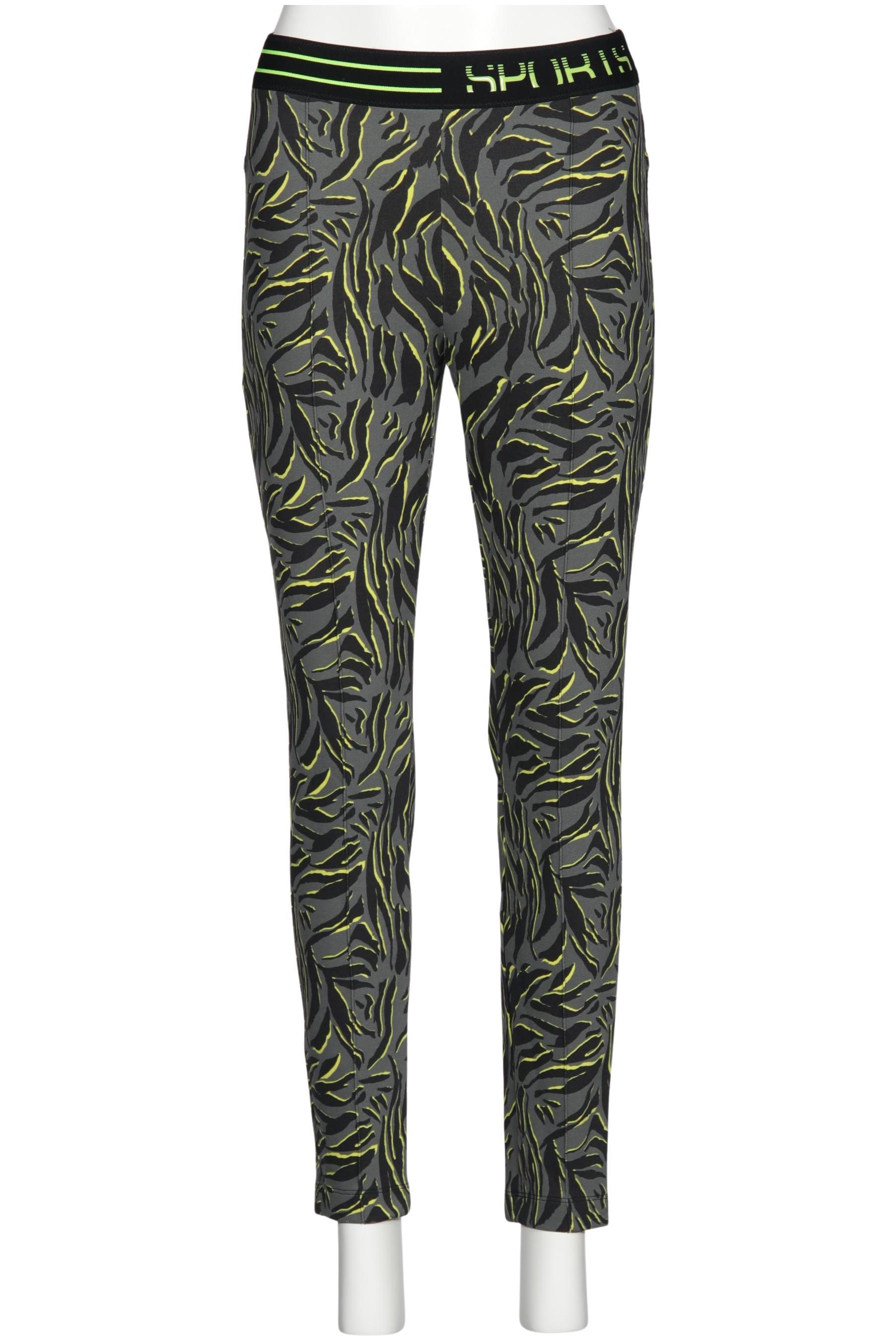 

Marc Cain Sports Damen Stoffhose, grau, Gr. 34