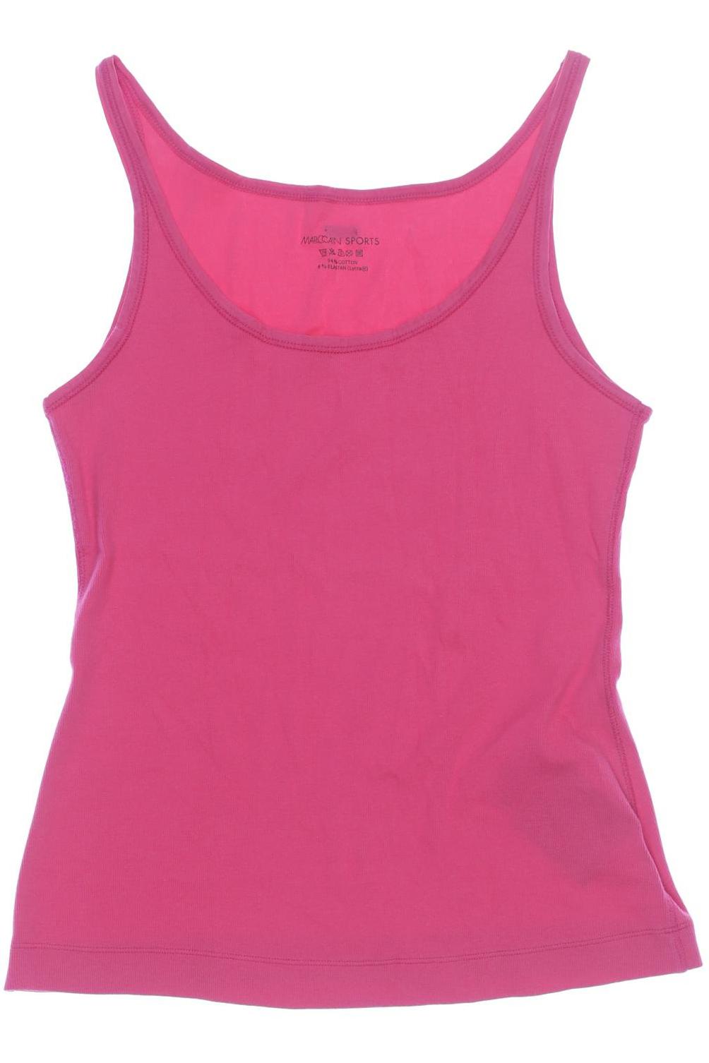 

Marc Cain Sports Damen Top, pink, Gr. 36