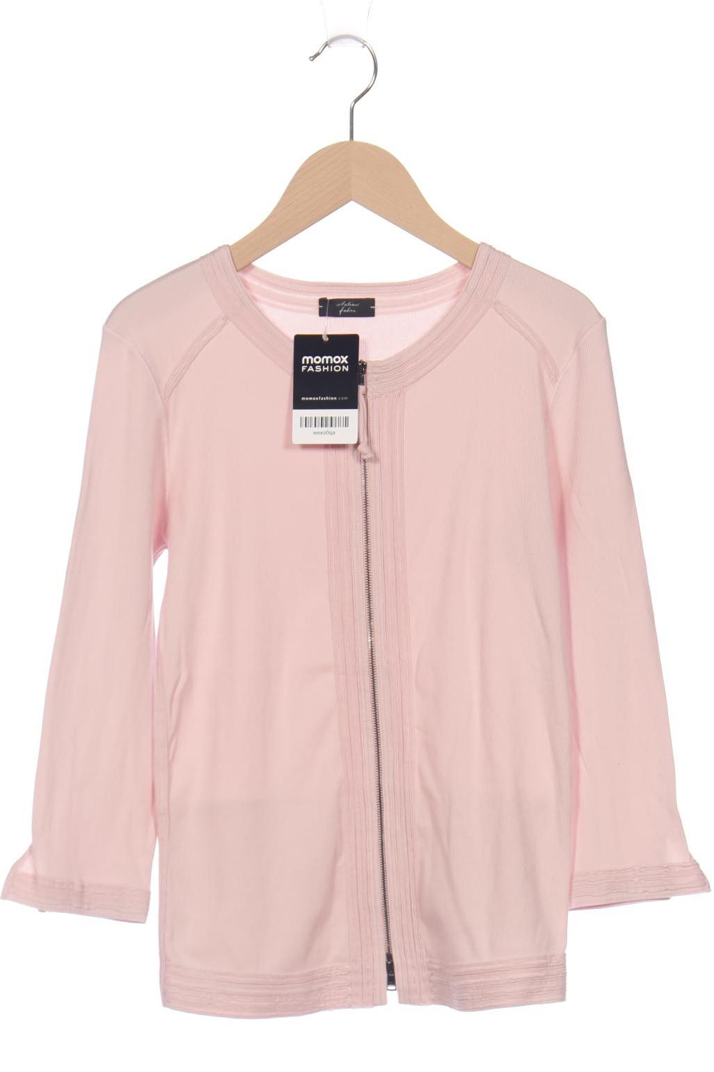 

Marc Cain Sports Damen Strickjacke, pink, Gr. 34