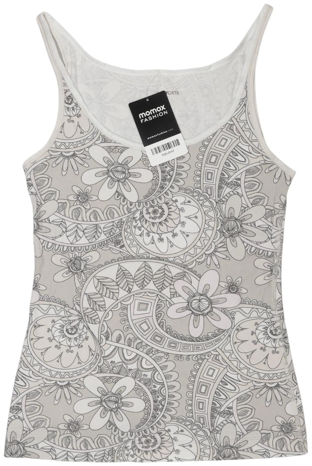 

Marc Cain Sports Damen Top, beige, Gr. 36