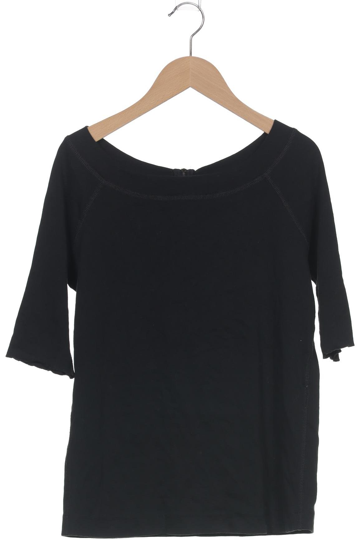 

Marc Cain Sports Damen T-Shirt, schwarz, Gr. 42