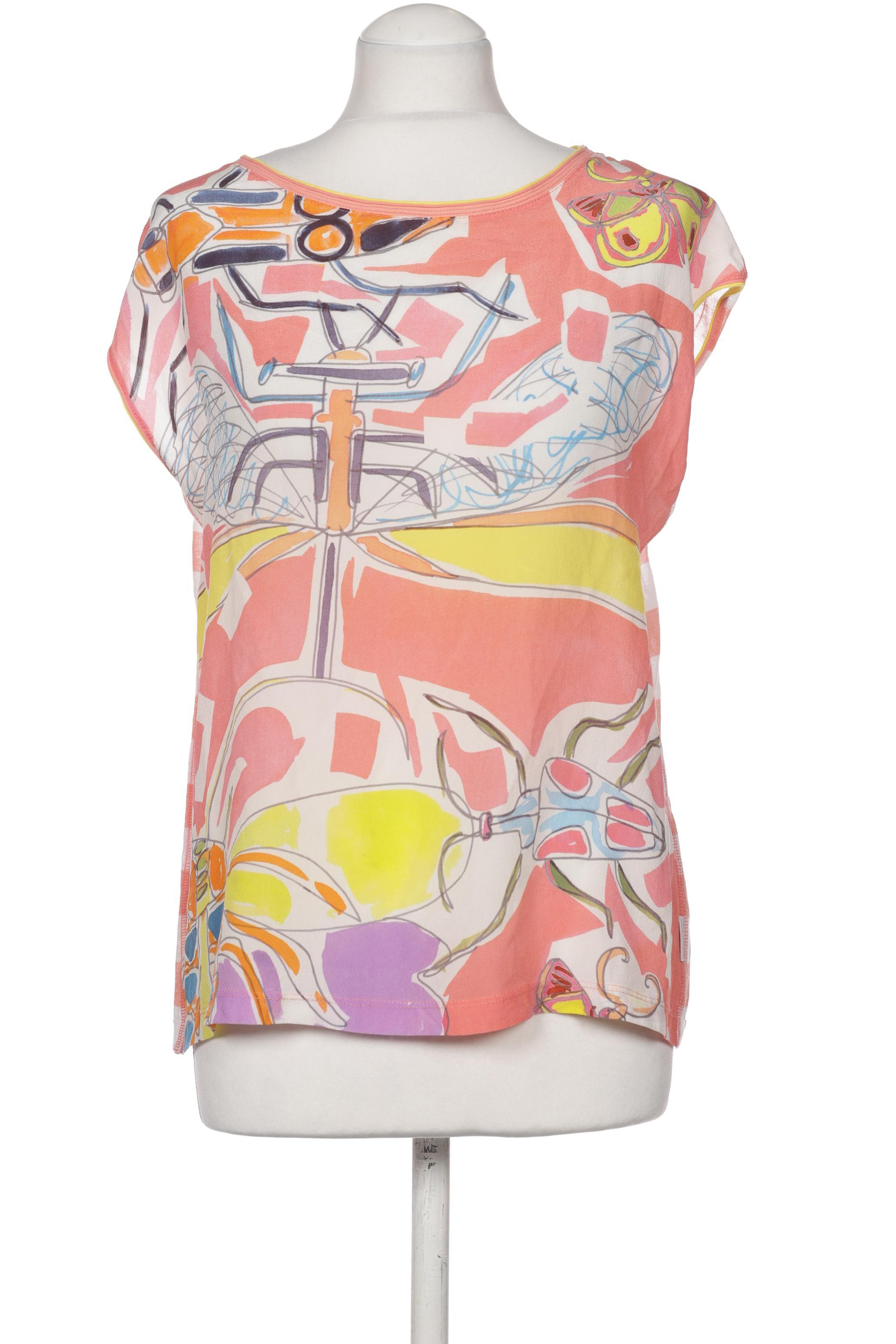 

Marc Cain Sports Damen T-Shirt, mehrfarbig, Gr. 38