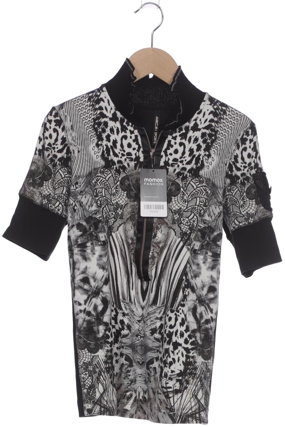 

Marc Cain Sports Damen T-Shirt, mehrfarbig, Gr. 36