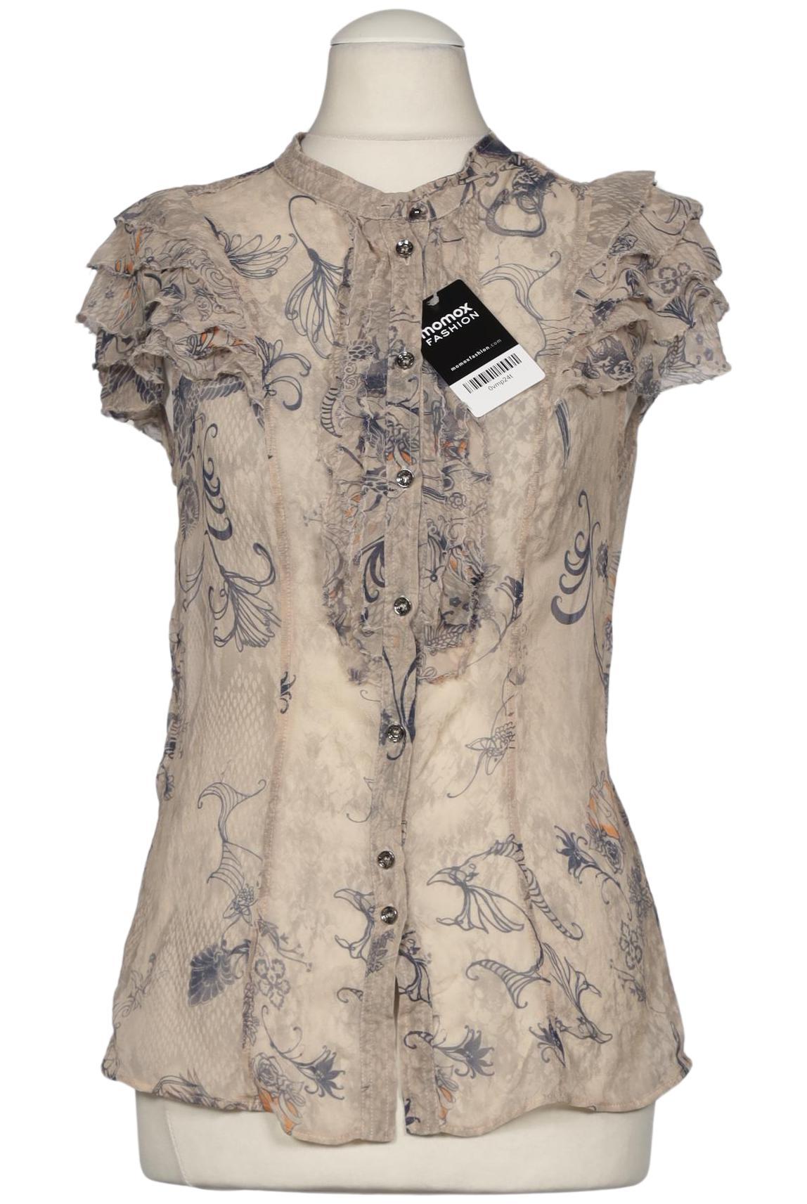 

Marc Cain Sports Damen Bluse, beige, Gr. 34