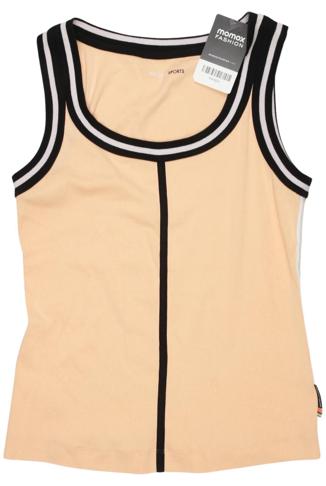 

Marc Cain Sports Damen Top, orange, Gr. 36