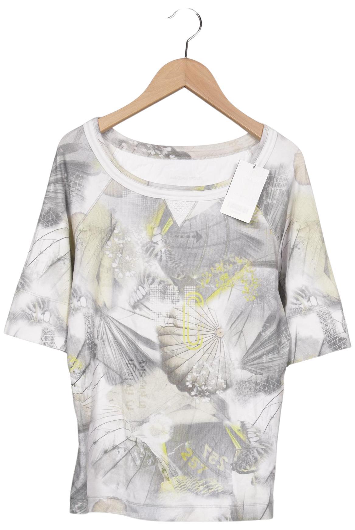 

Marc Cain Sports Damen T-Shirt, mehrfarbig, Gr. 38