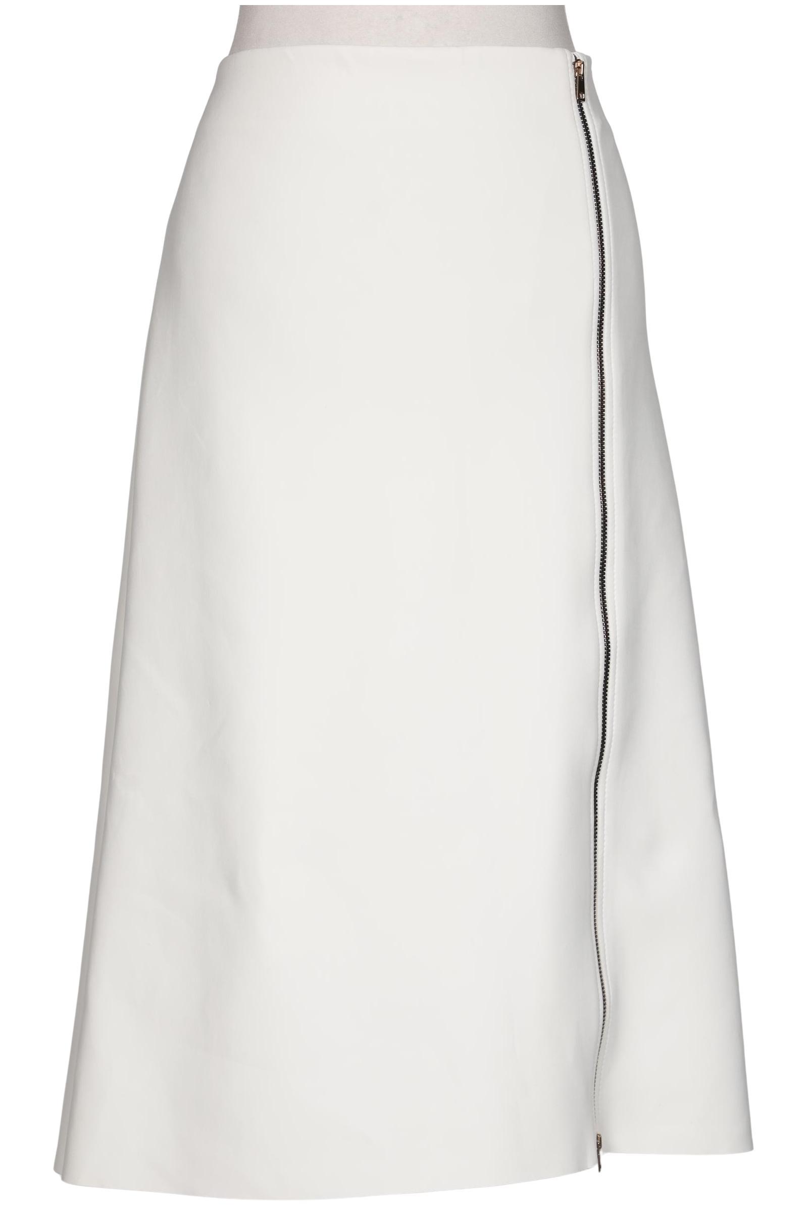 

Marc Cain Sports Damen Rock, weiß, Gr. 40