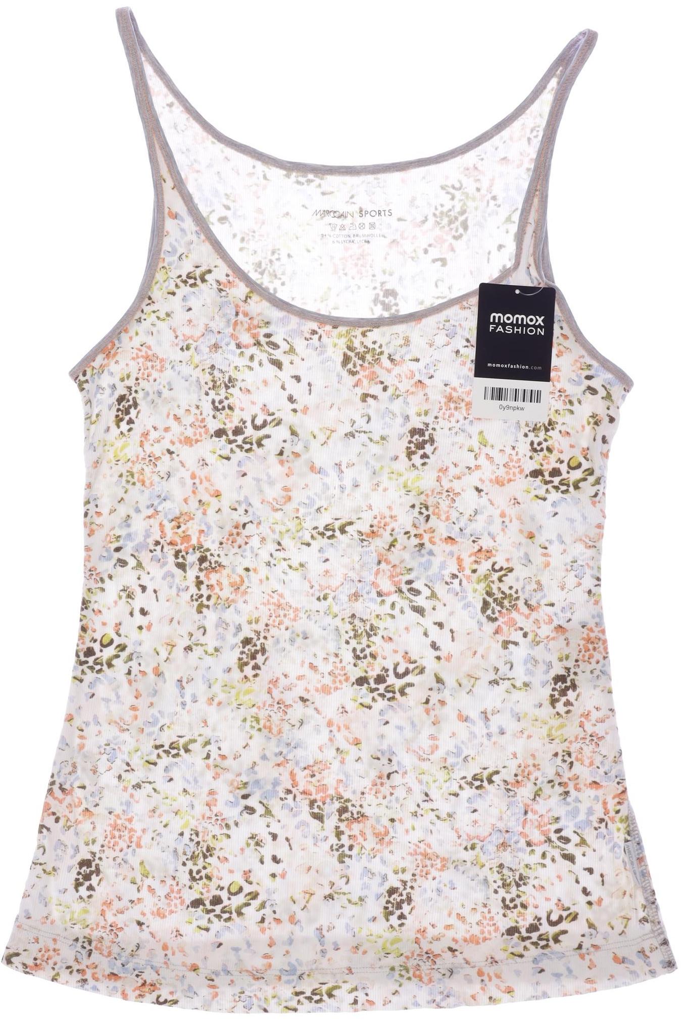 

Marc Cain Sports Damen Top, mehrfarbig, Gr. 36