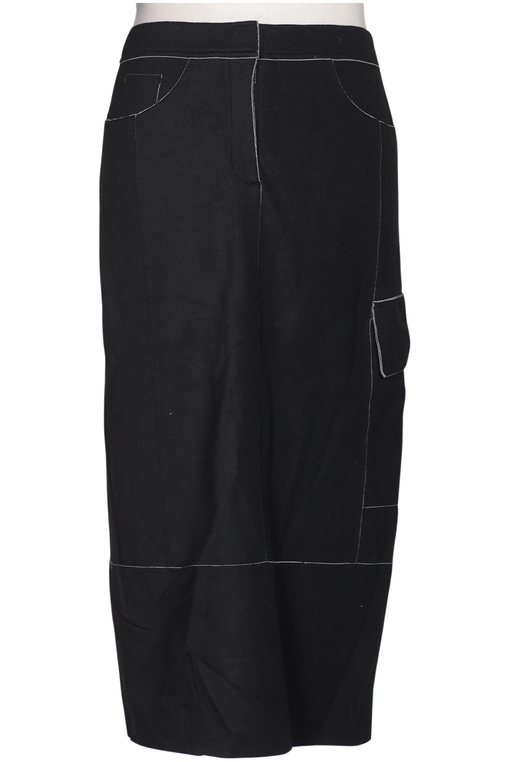 

Marc Cain Sports Damen Rock, marineblau, Gr. 42