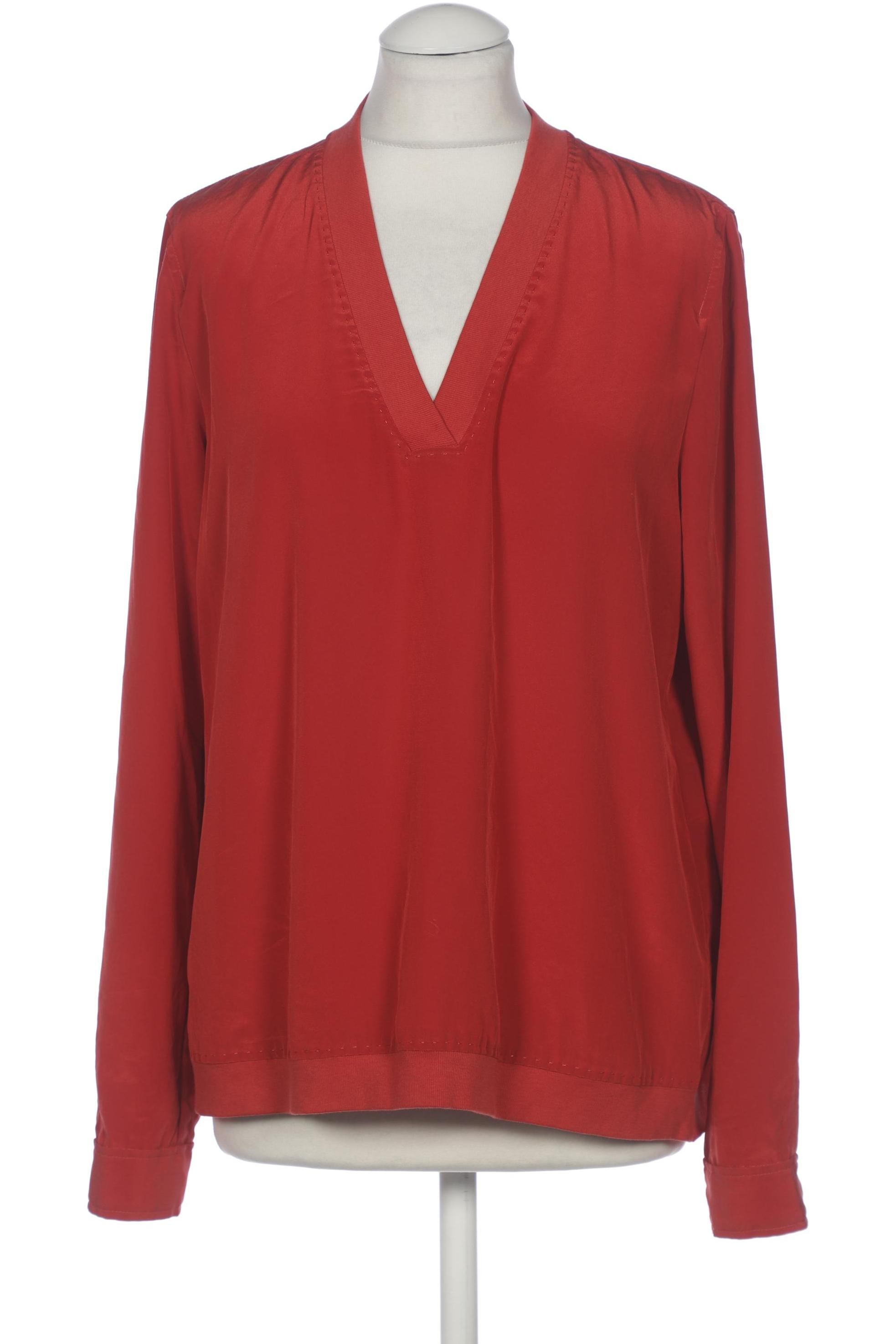 

Marc Cain Sports Damen Bluse, rot, Gr. 36