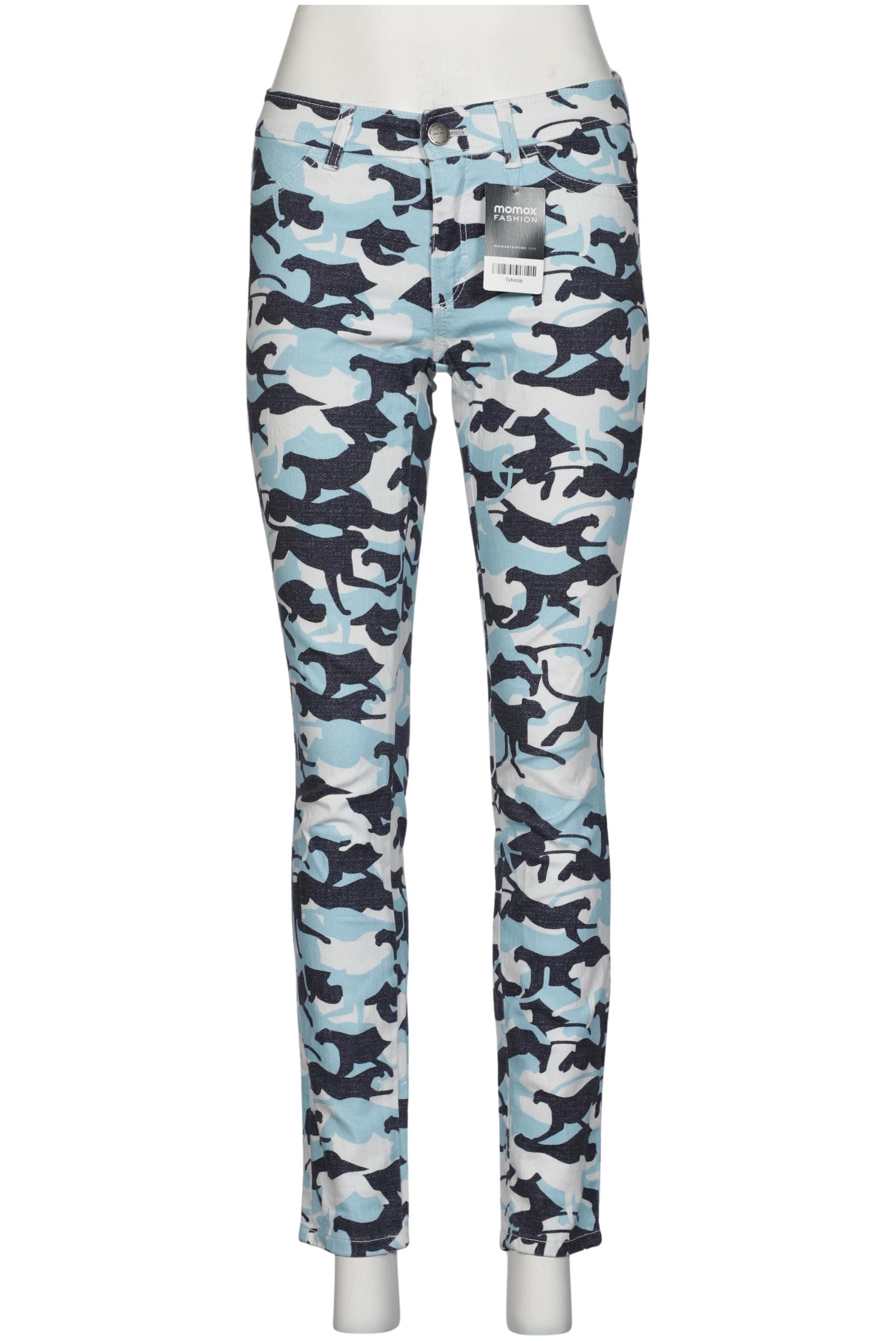 

Marc Cain Sports Damen Jeans, mehrfarbig, Gr. 29