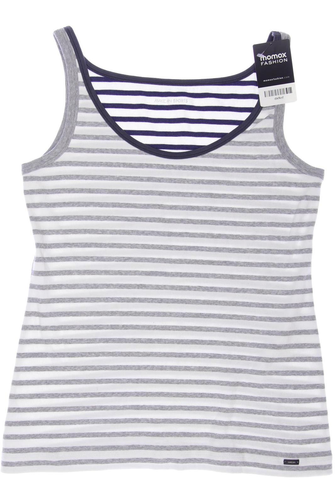 

Marc Cain Sports Damen Top, weiß, Gr. 42