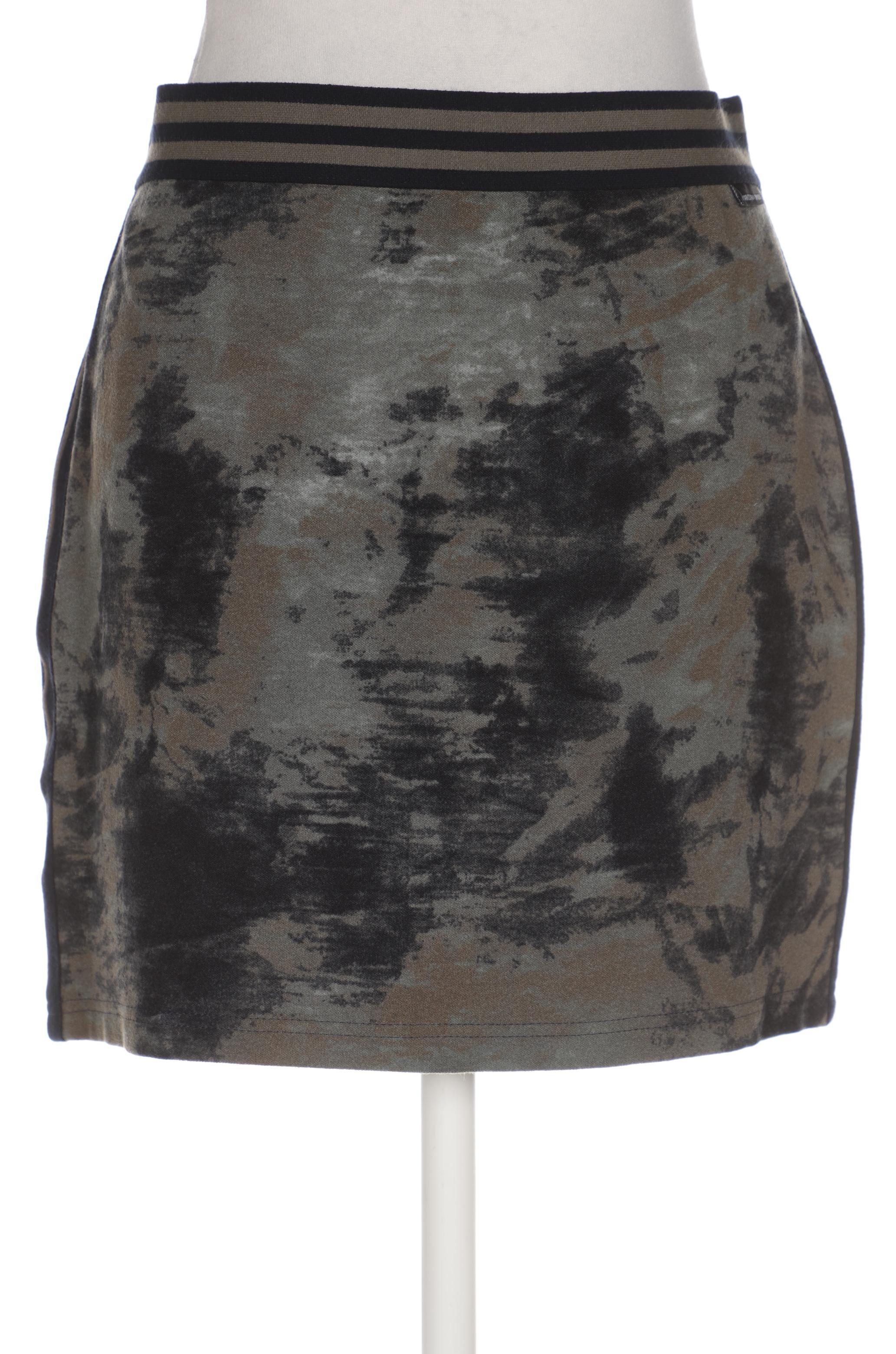 

Marc Cain Sports Damen Rock, grün, Gr. 28