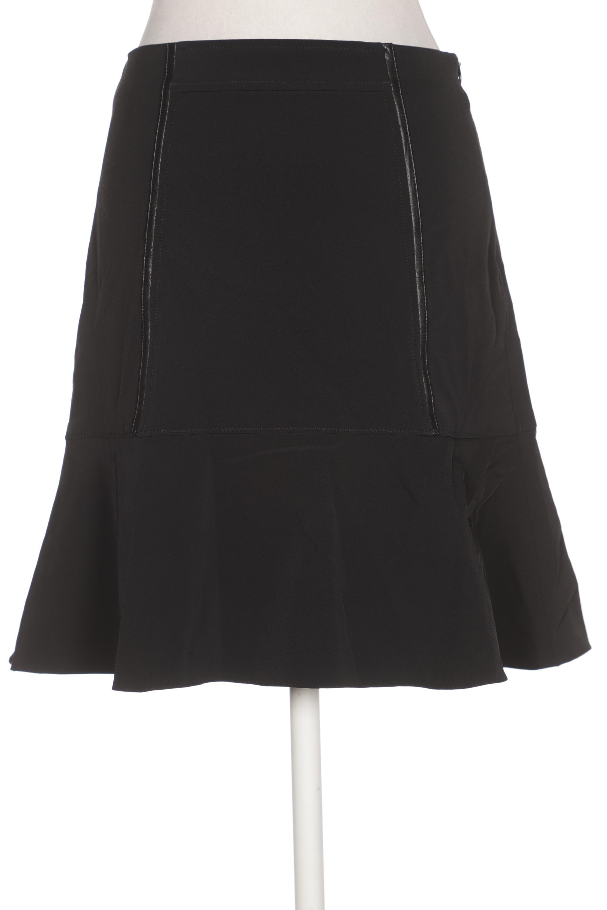 

Marc Cain Sports Damen Rock, schwarz, Gr. 34