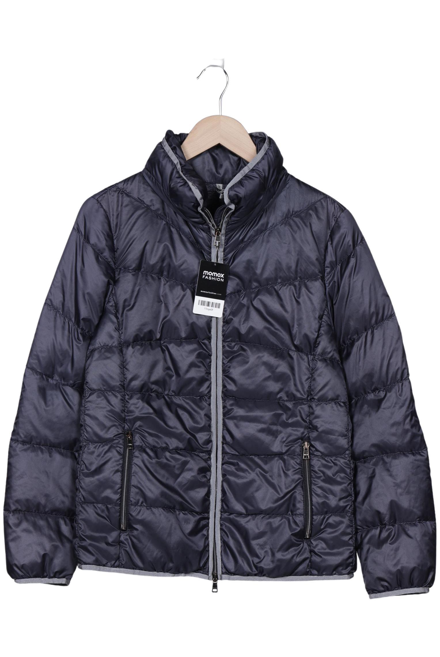 

Marc Cain Sports Damen Jacke, grau, Gr. 40