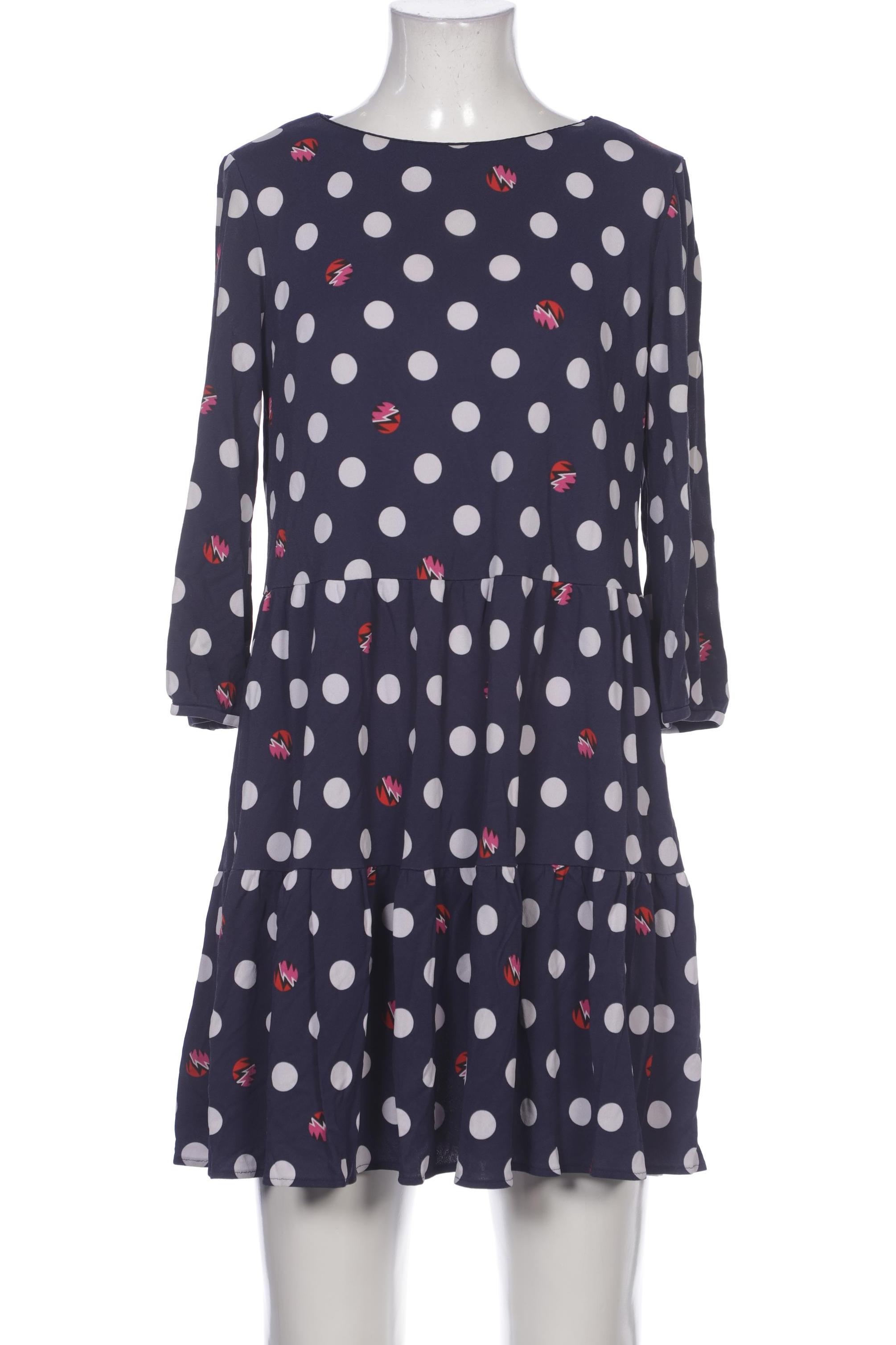 

Marc Cain Sports Damen Kleid, marineblau, Gr. 36