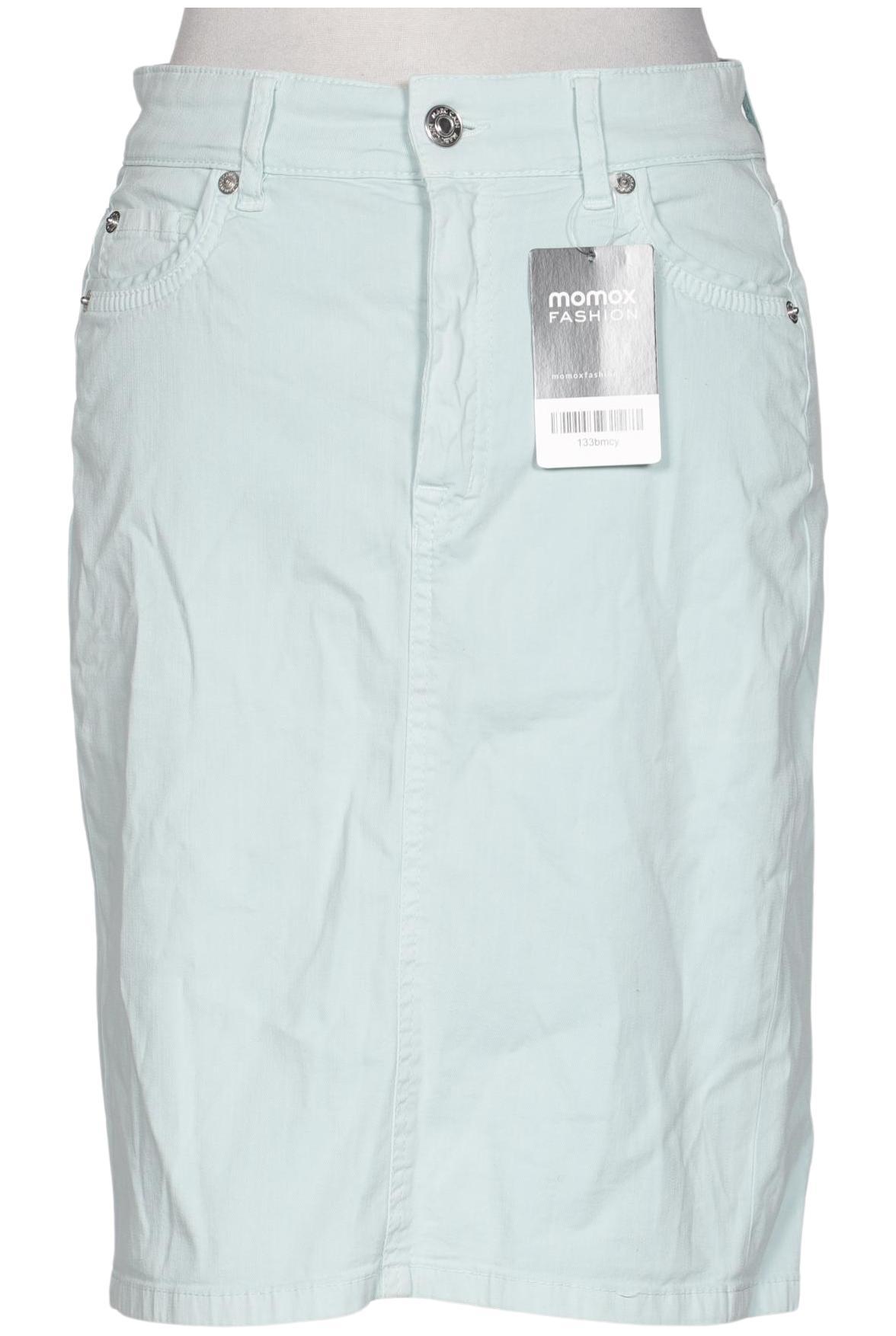 

Marc Cain Sports Damen Rock, türkis, Gr. 34