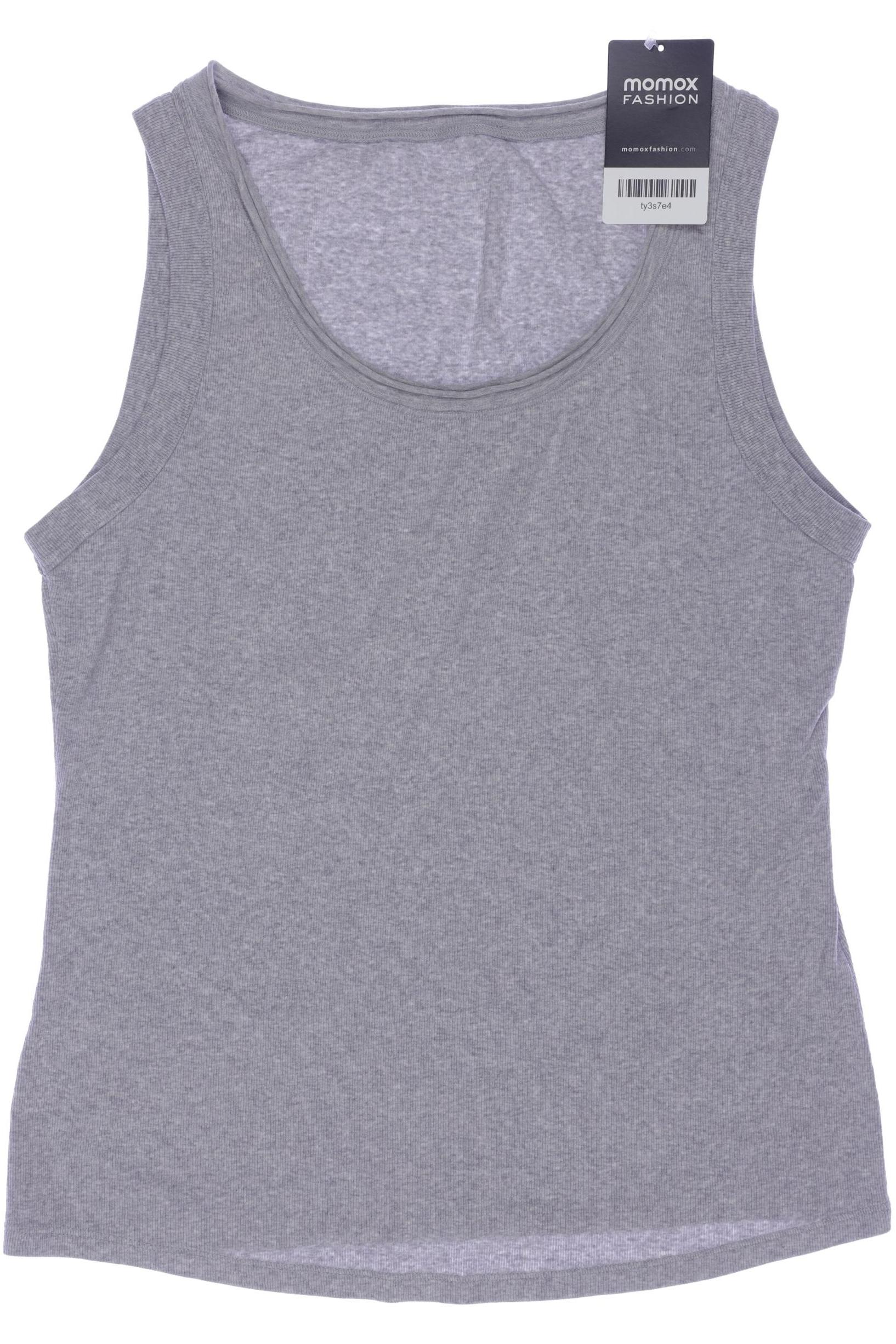 

Marc Cain Sports Damen Top, grau, Gr. 42