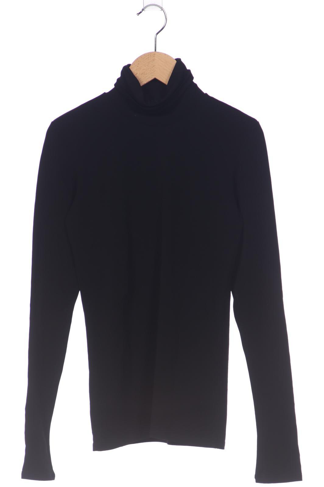 

Marc Cain Sports Damen Langarmshirt, schwarz, Gr. 36