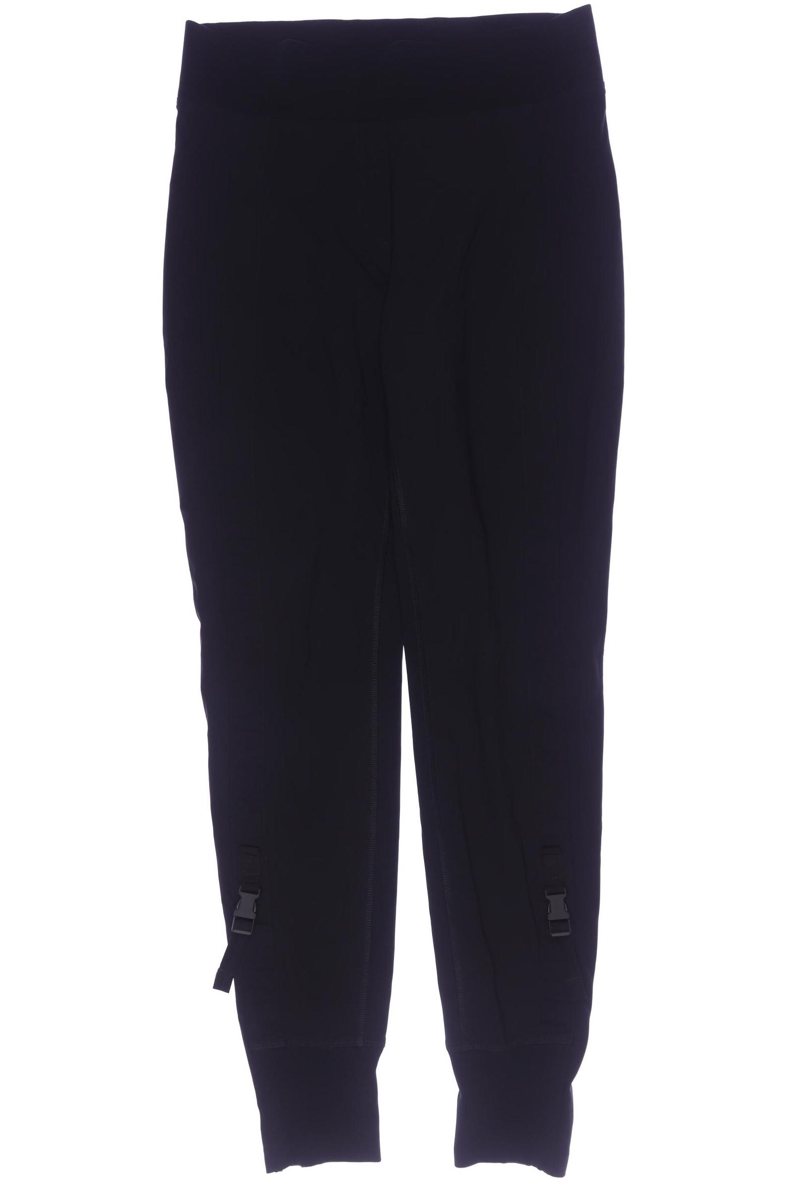 

Marc Cain Sports Damen Stoffhose, schwarz, Gr. 38