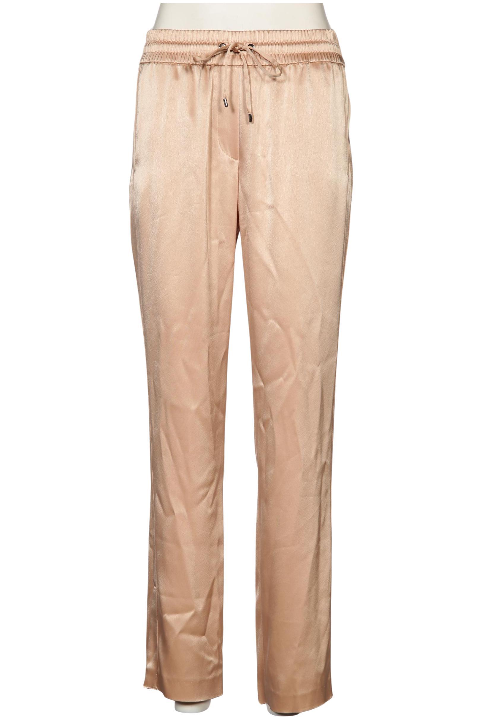 

Marc Cain Sports Damen Stoffhose, beige, Gr. 38