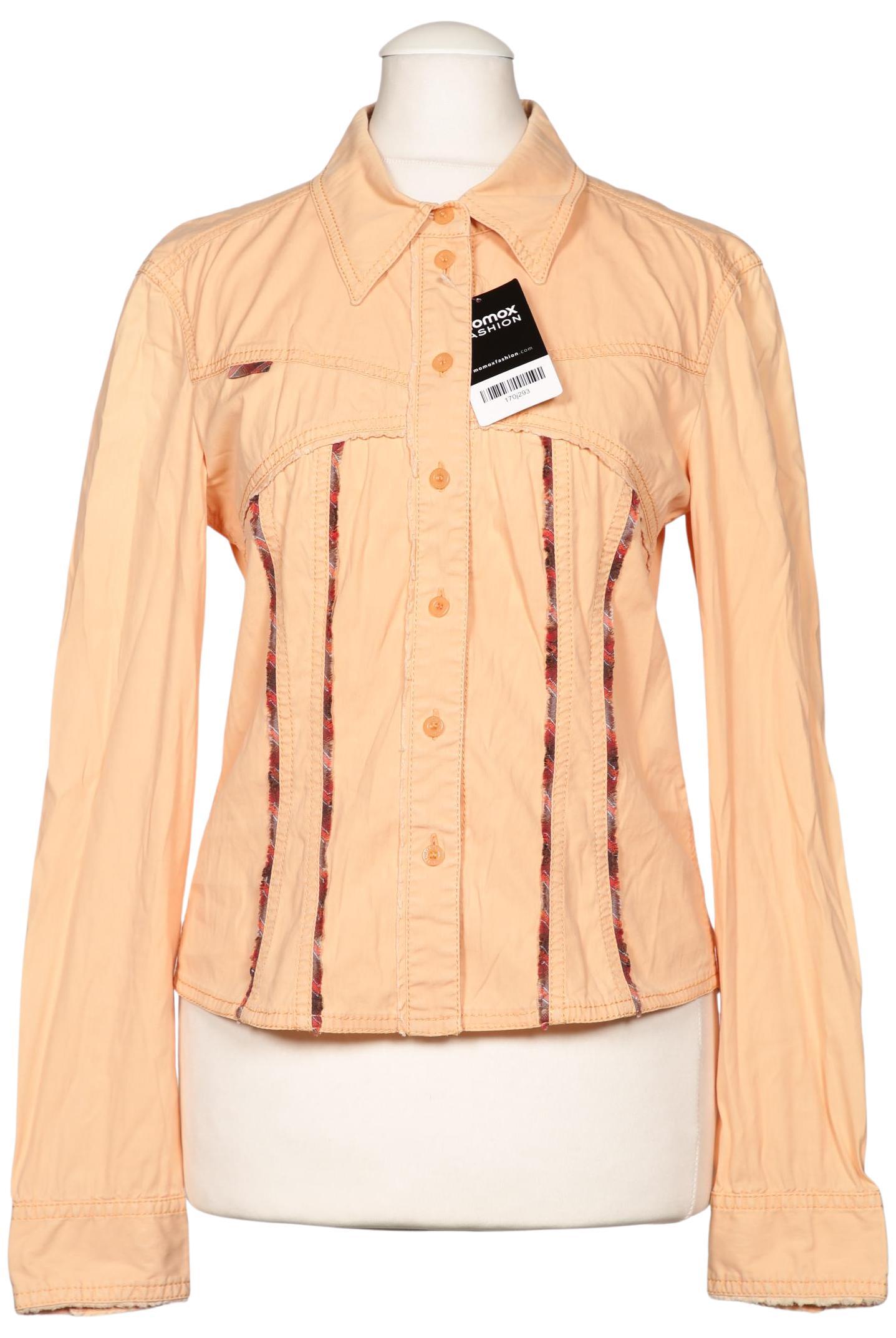

Marc Cain Sports Damen Bluse, orange, Gr. 36