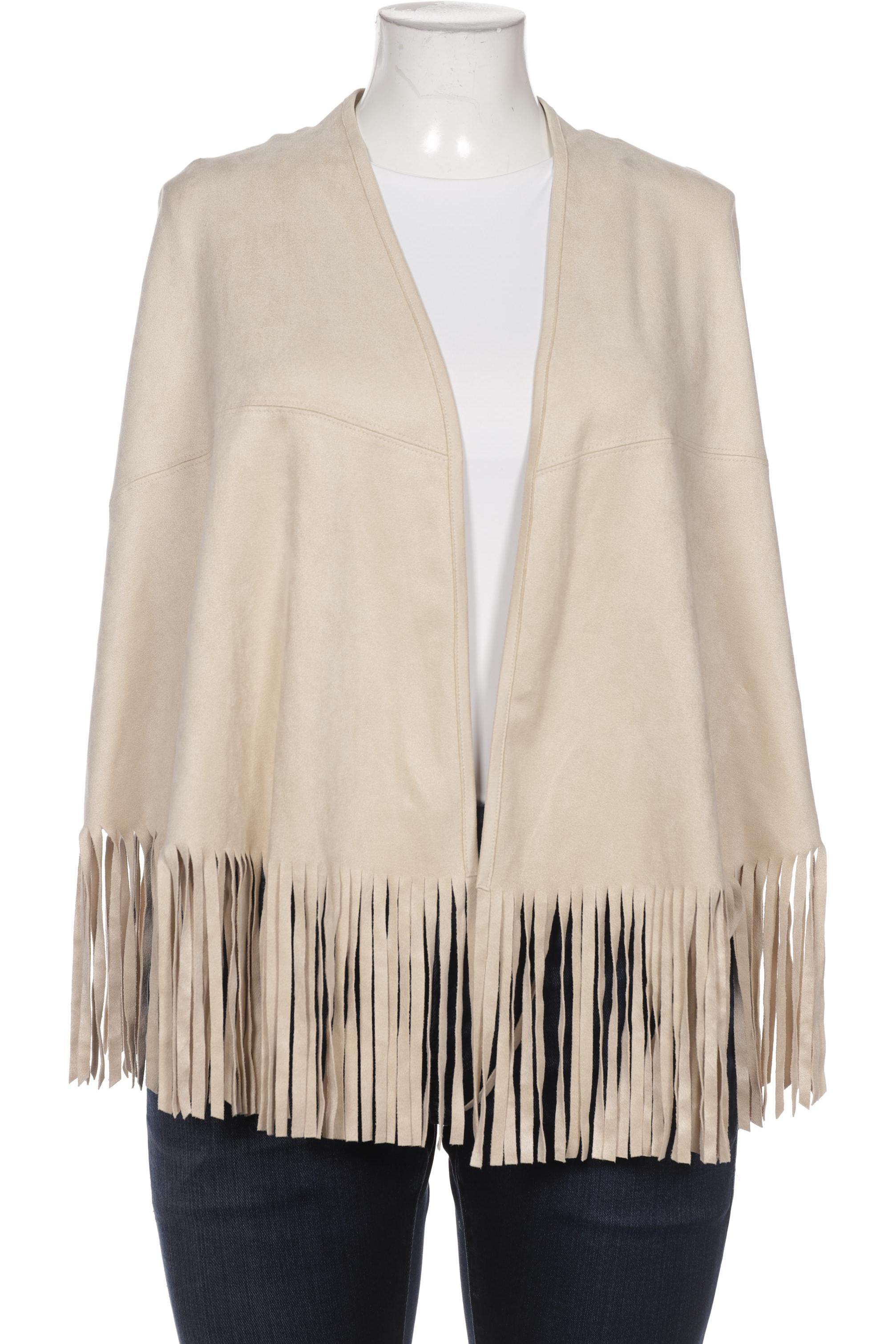 

Marc Cain Sports Damen Strickjacke, beige, Gr. 40