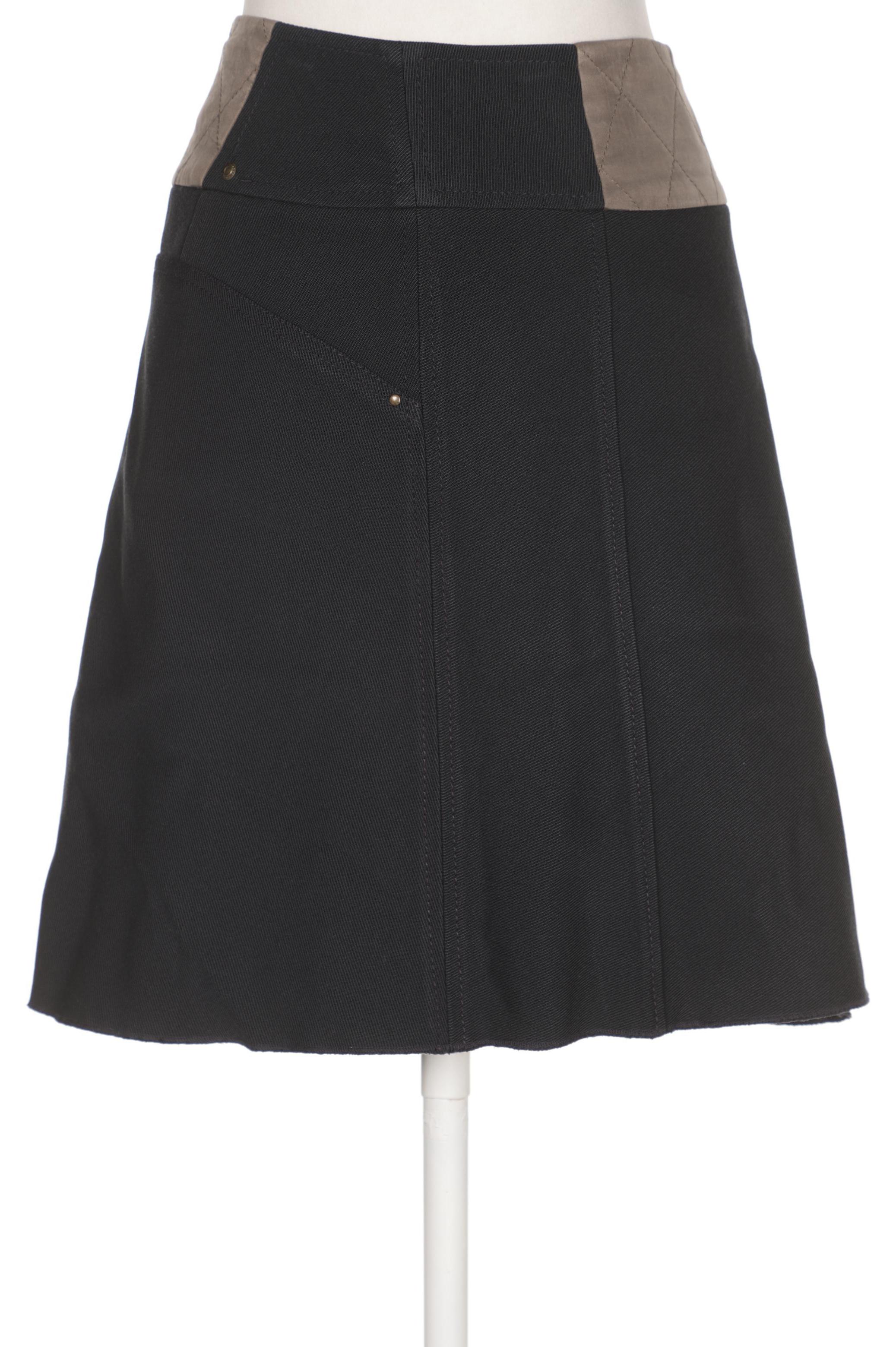 

Marc Cain Sports Damen Rock, marineblau, Gr. 36
