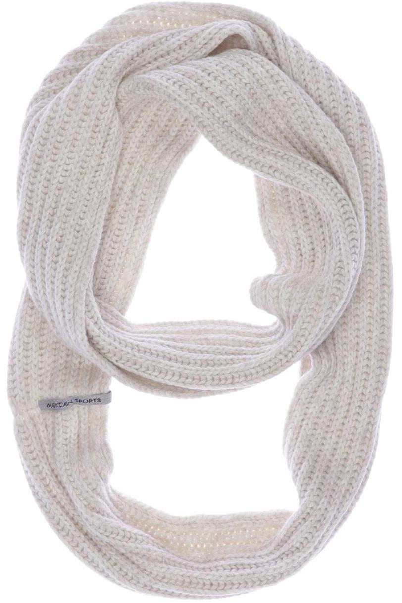 

Marc Cain Sports Damen Schal, beige, Gr.