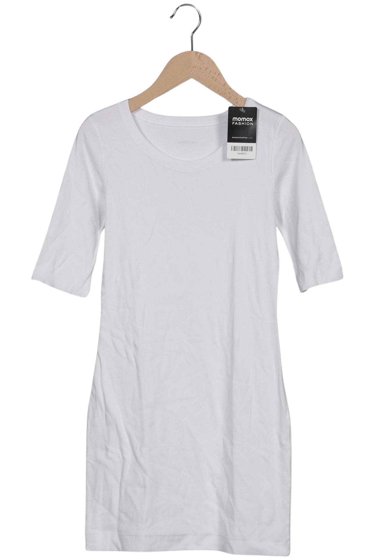 

Marc Cain Sports Damen Langarmshirt, weiß, Gr. 34