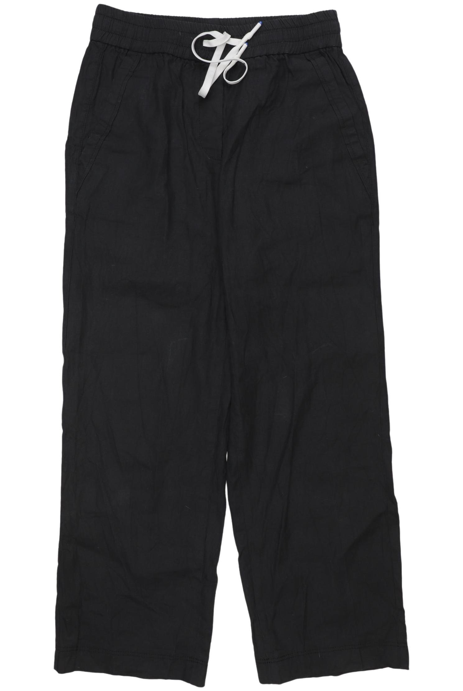 

Marc Cain Sports Damen Stoffhose, schwarz, Gr. 36