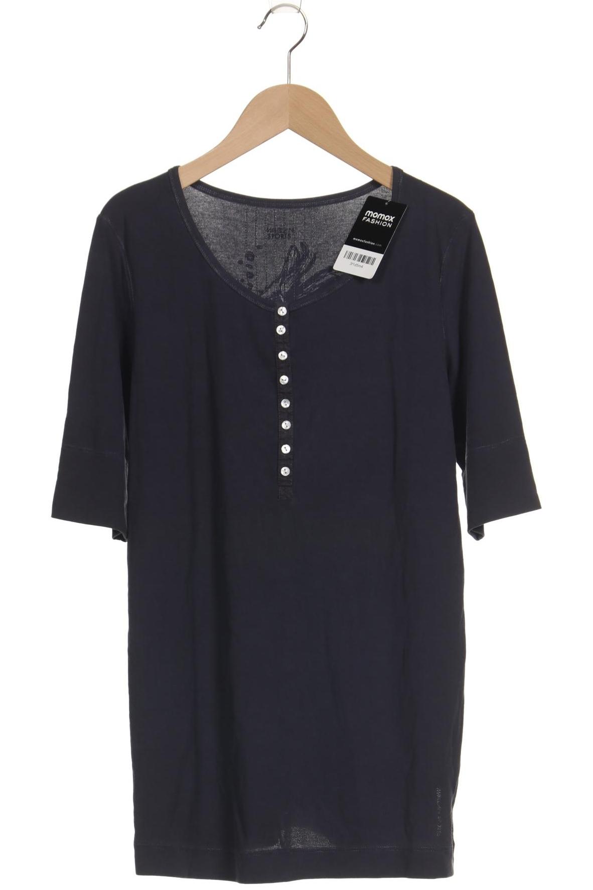 

Marc Cain Sports Damen T-Shirt, flieder, Gr. 44