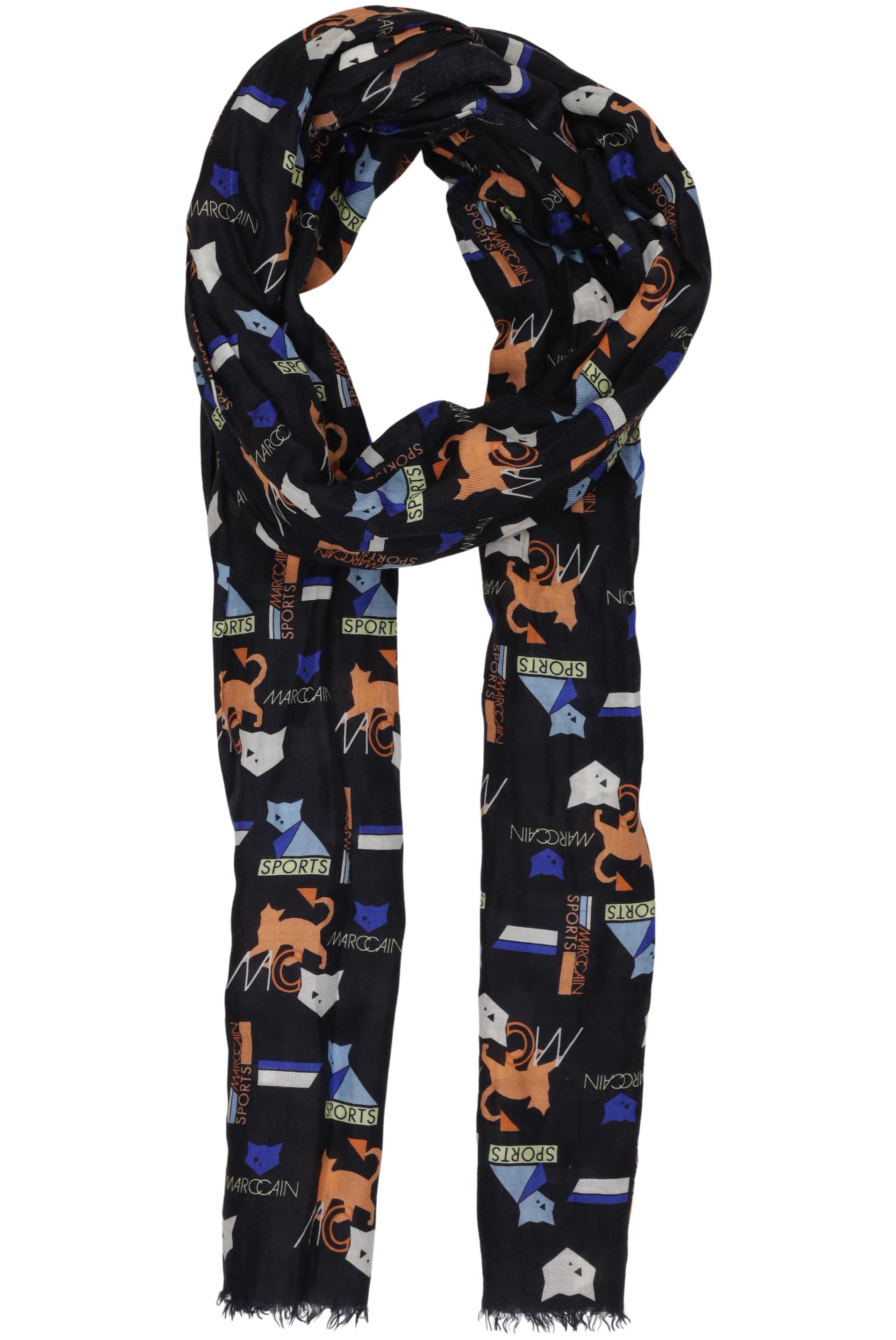 

Marc Cain Sports Damen Schal, mehrfarbig, Gr.