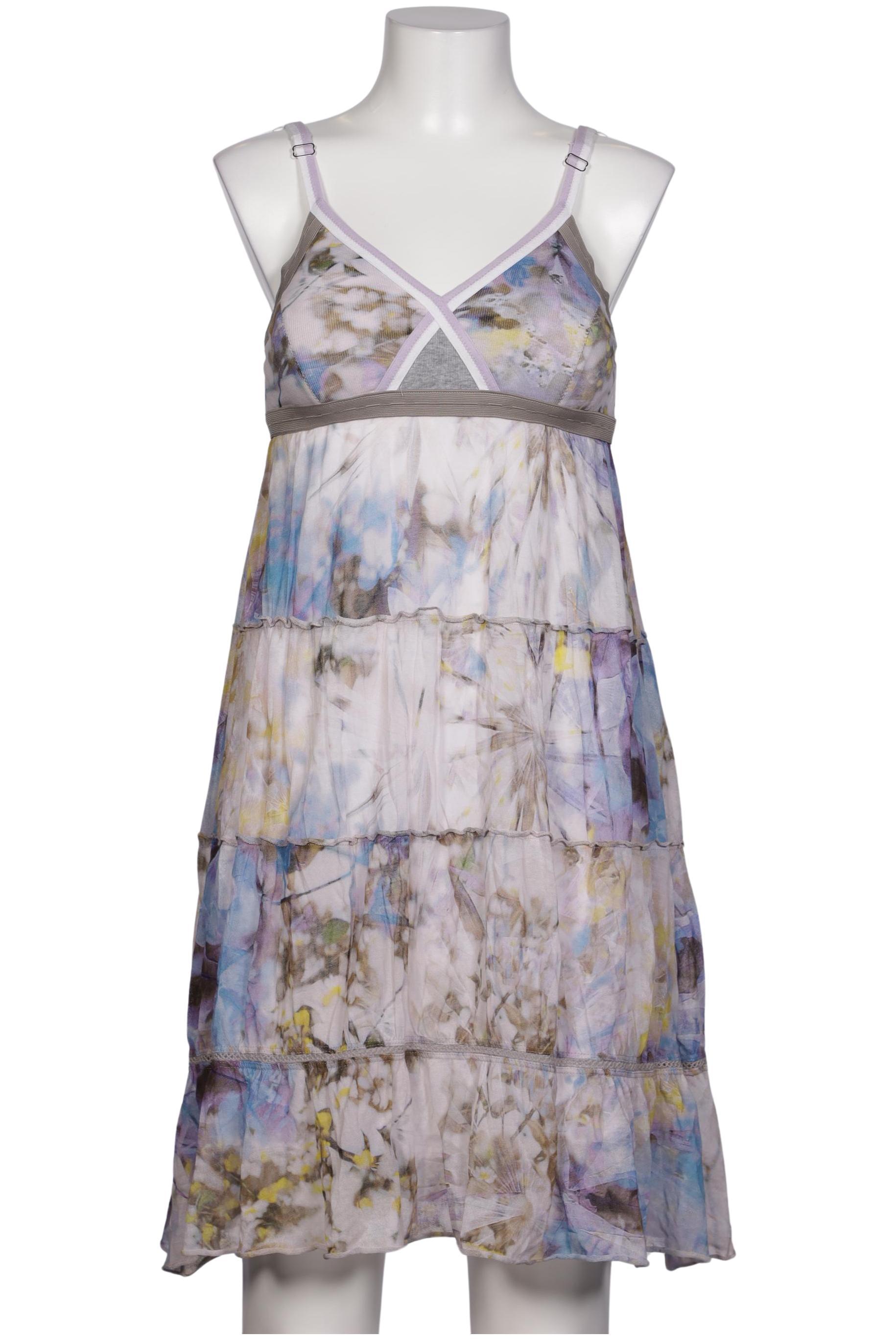 

Marc Cain Sports Damen Kleid, flieder, Gr. 34