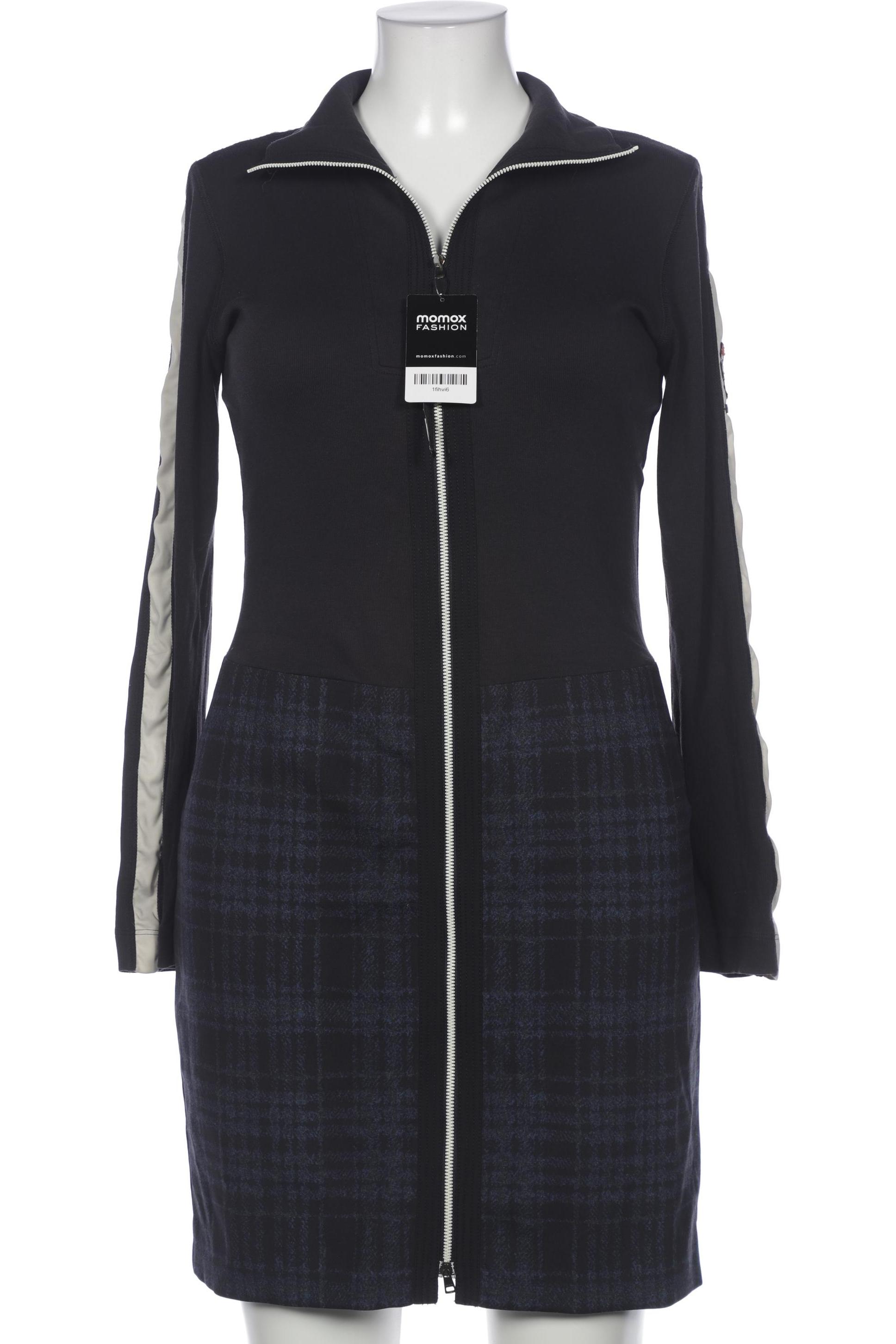 

Marc Cain Sports Damen Kleid, marineblau, Gr. 42