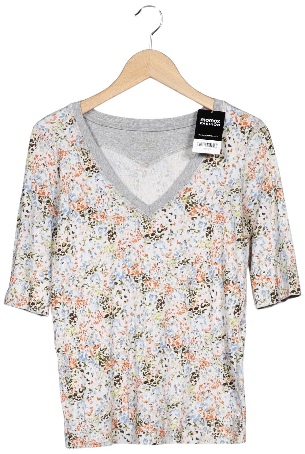 

Marc Cain Sports Damen T-Shirt, mehrfarbig, Gr. 38