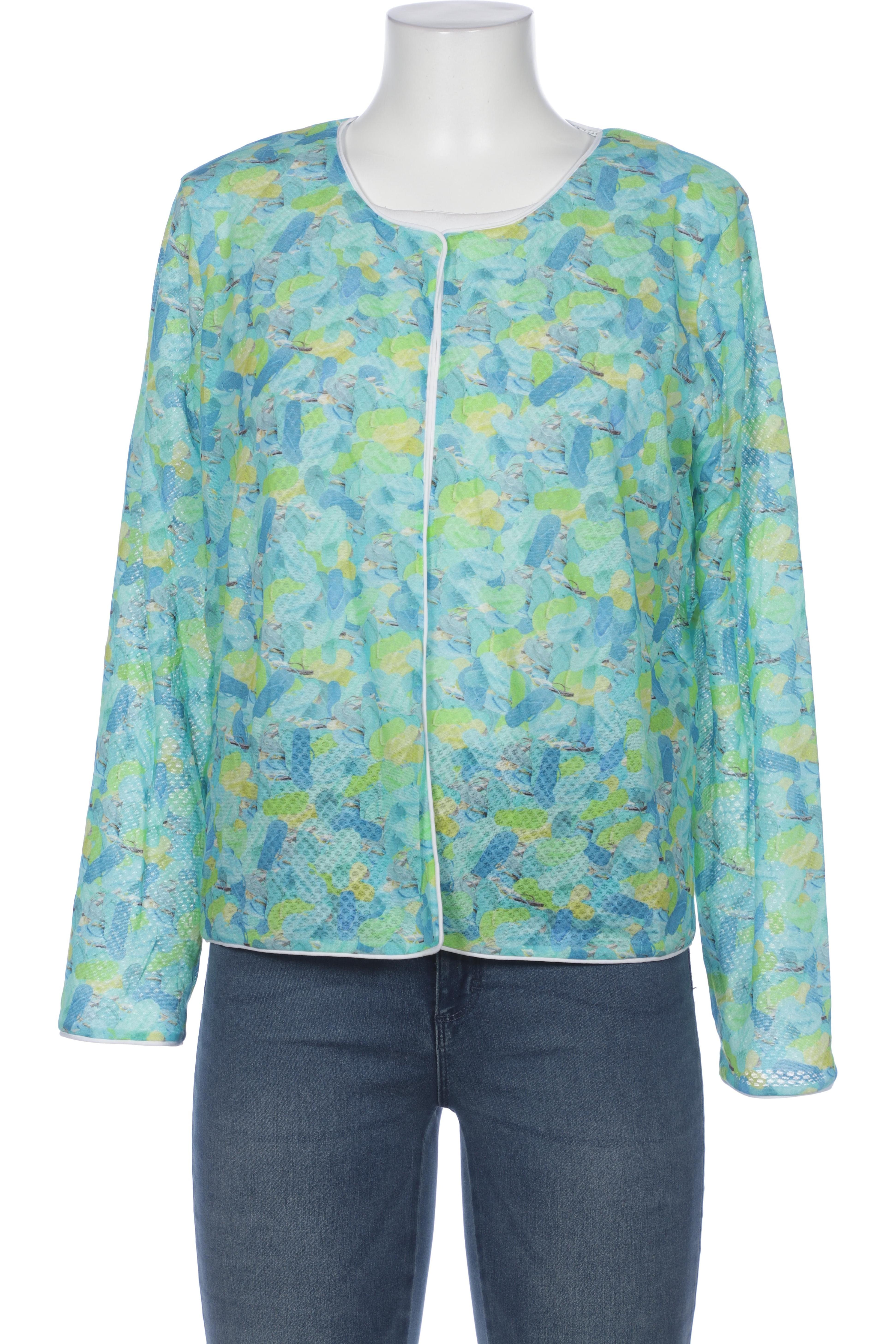 

Marc Cain Sports Damen Strickjacke, mehrfarbig, Gr. 44